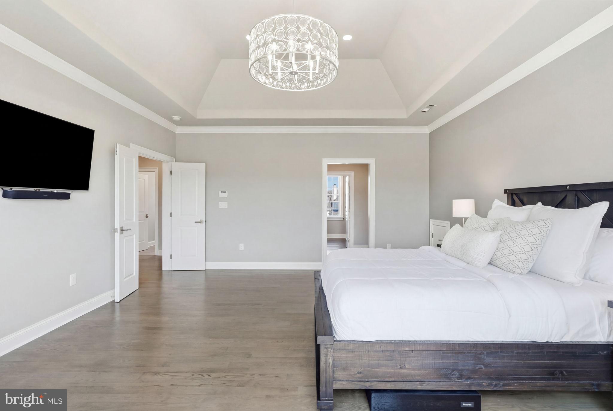 CEDAR RUN - Residential