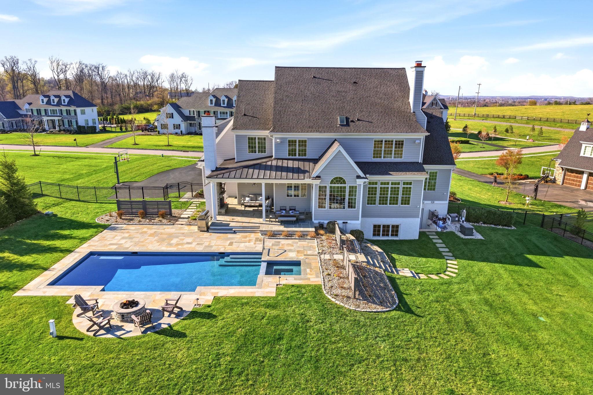 CEDAR RUN - Residential