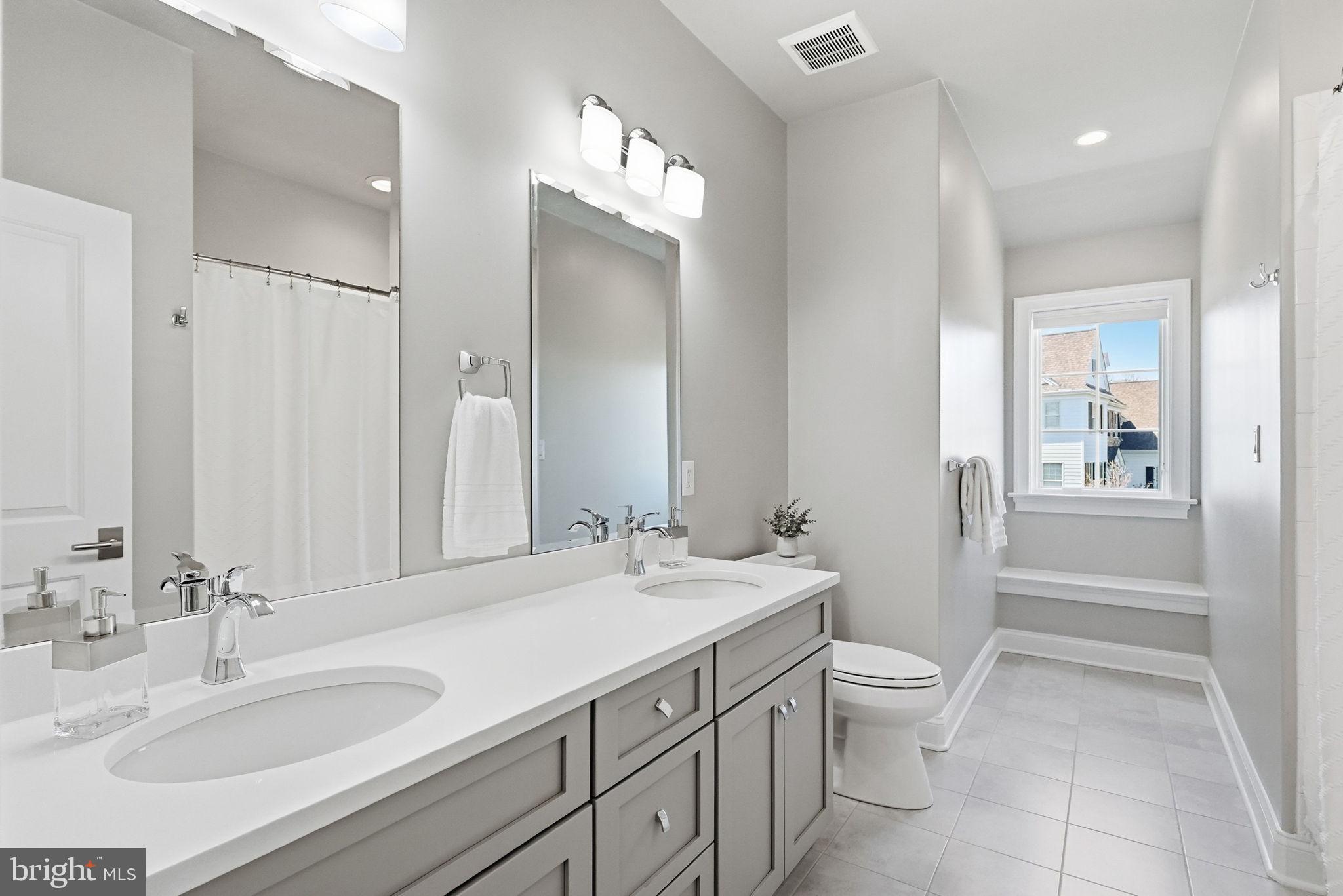 CEDAR RUN - Residential