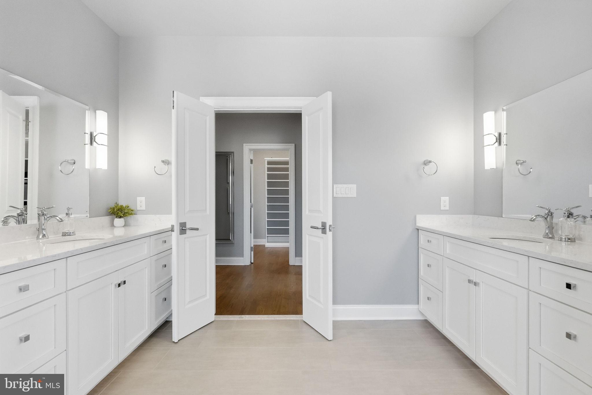 CEDAR RUN - Residential