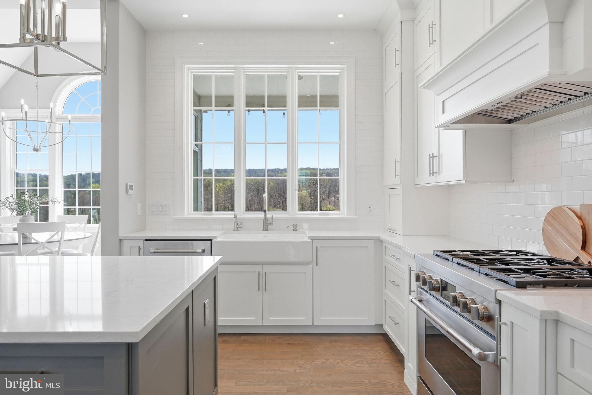 CEDAR RUN - Residential