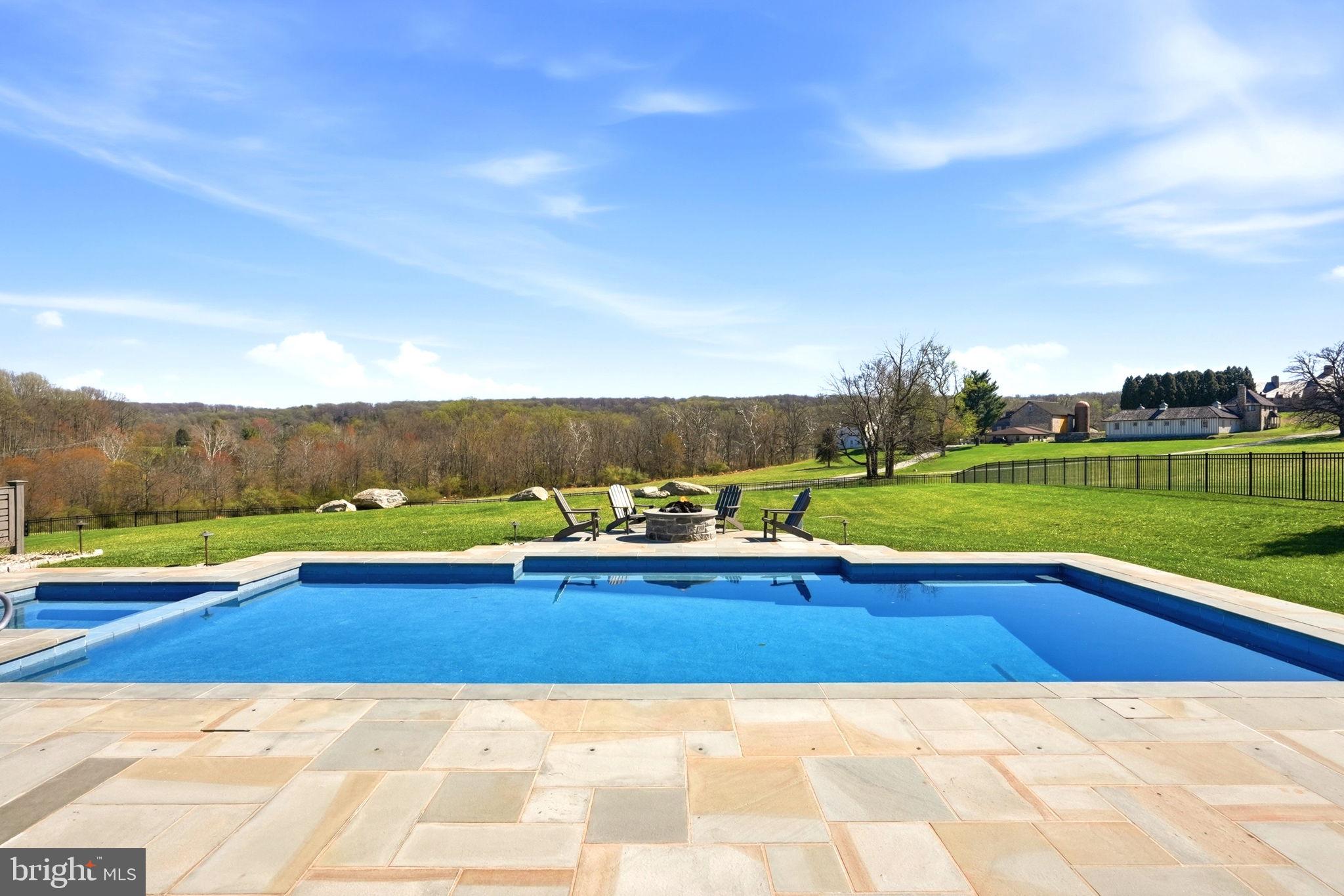 CEDAR RUN - Residential