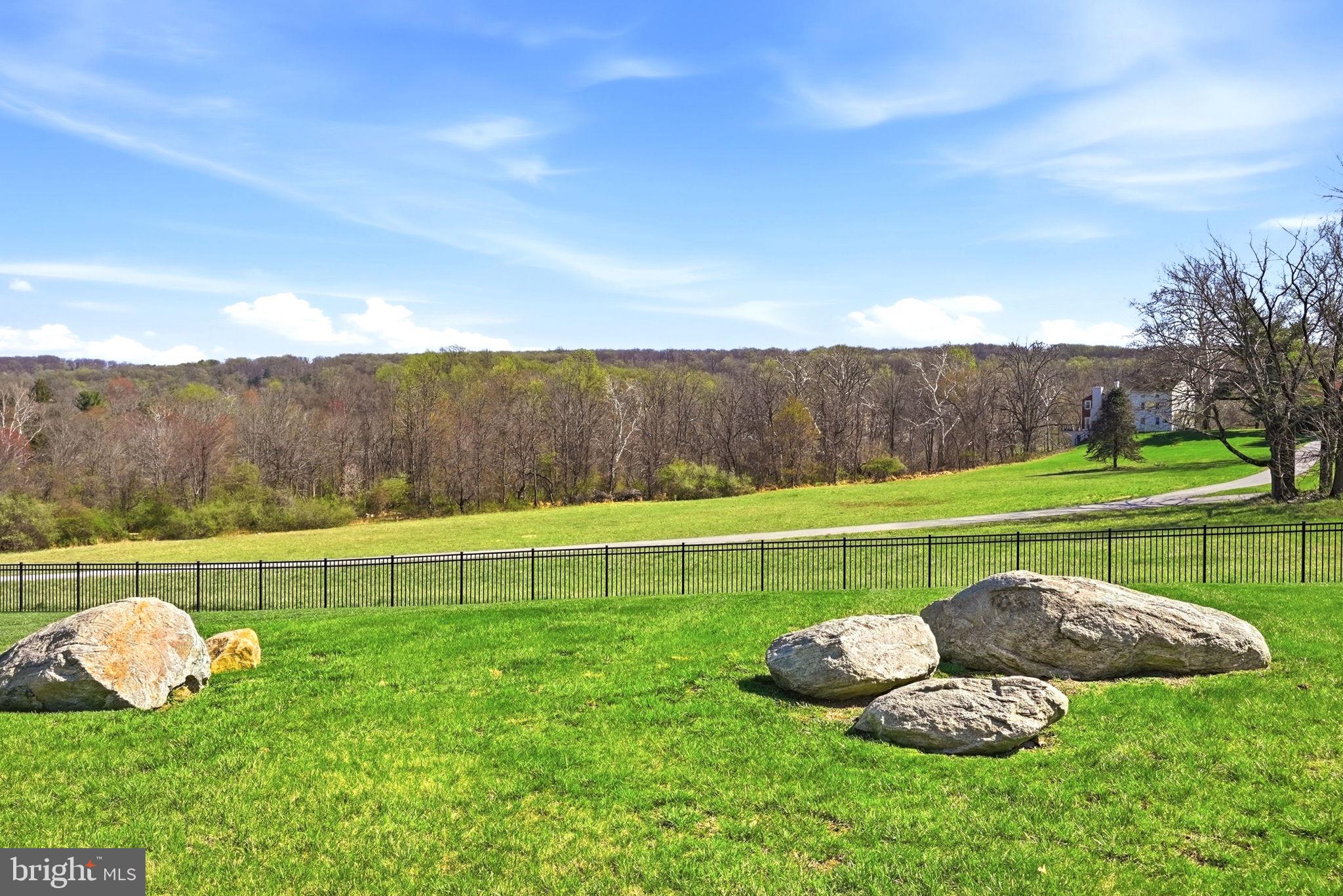 CEDAR RUN - Residential