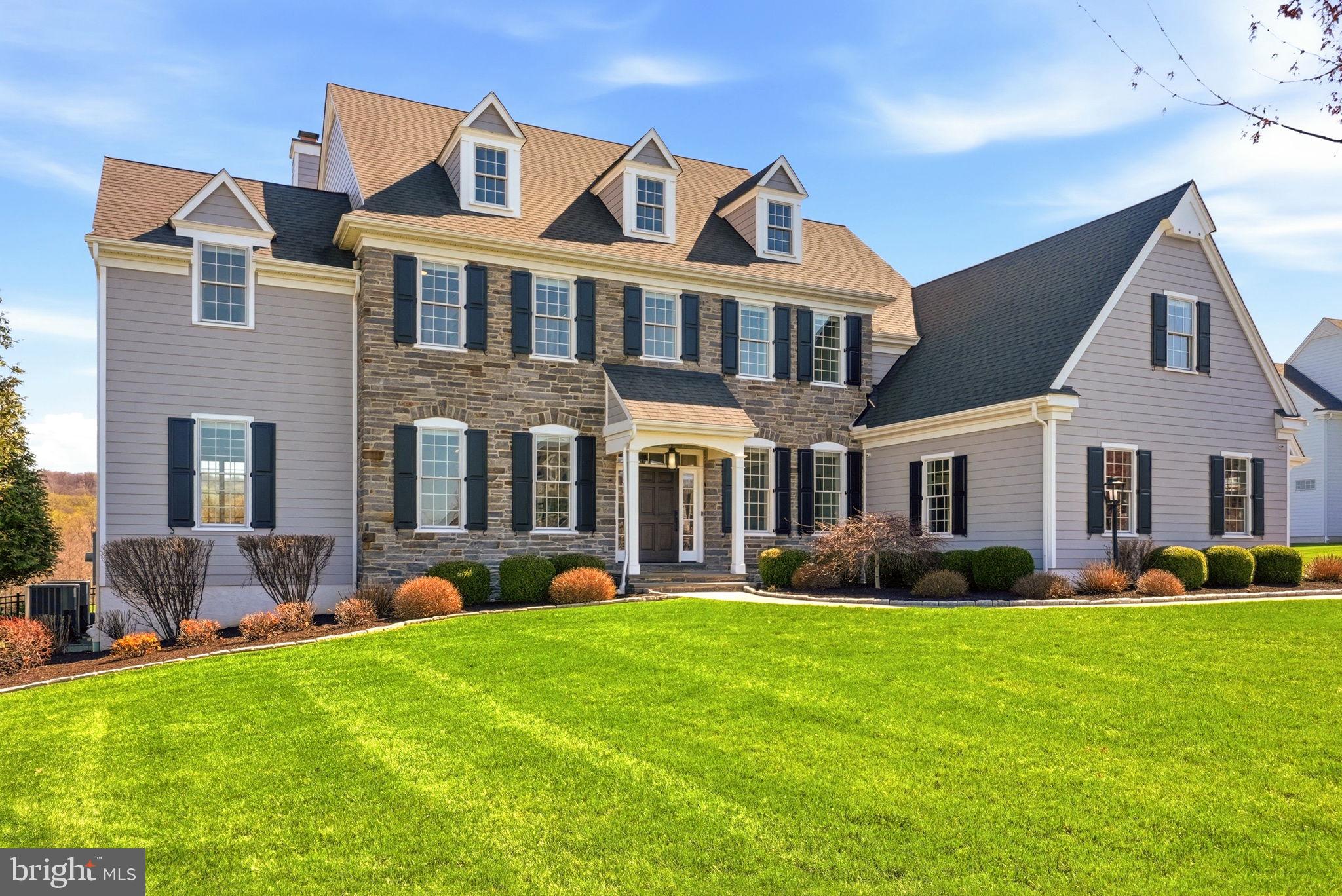 CEDAR RUN - Residential