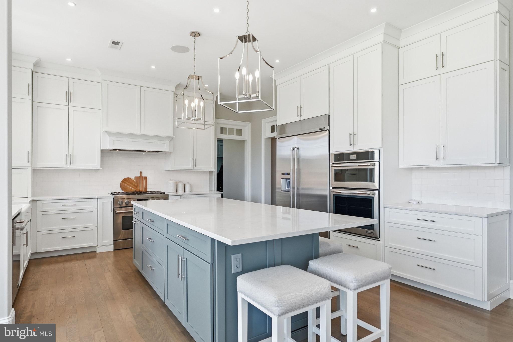 CEDAR RUN - Residential