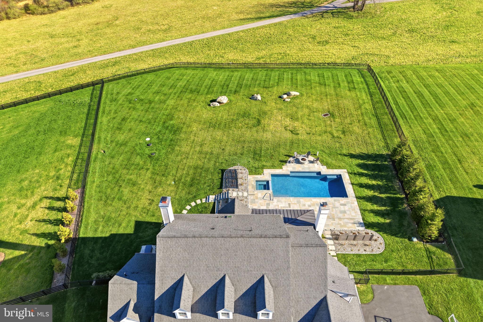 CEDAR RUN - Residential