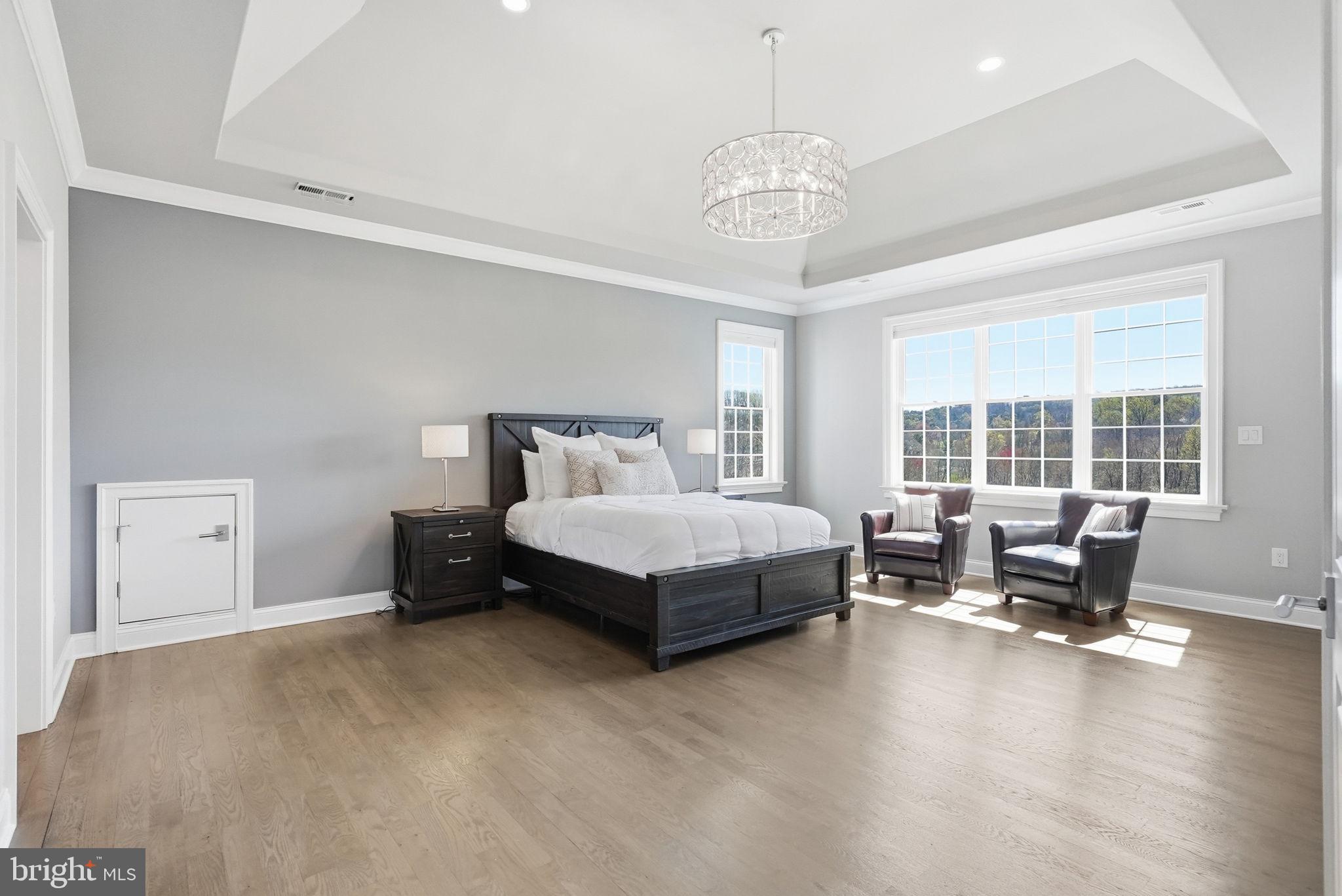 CEDAR RUN - Residential