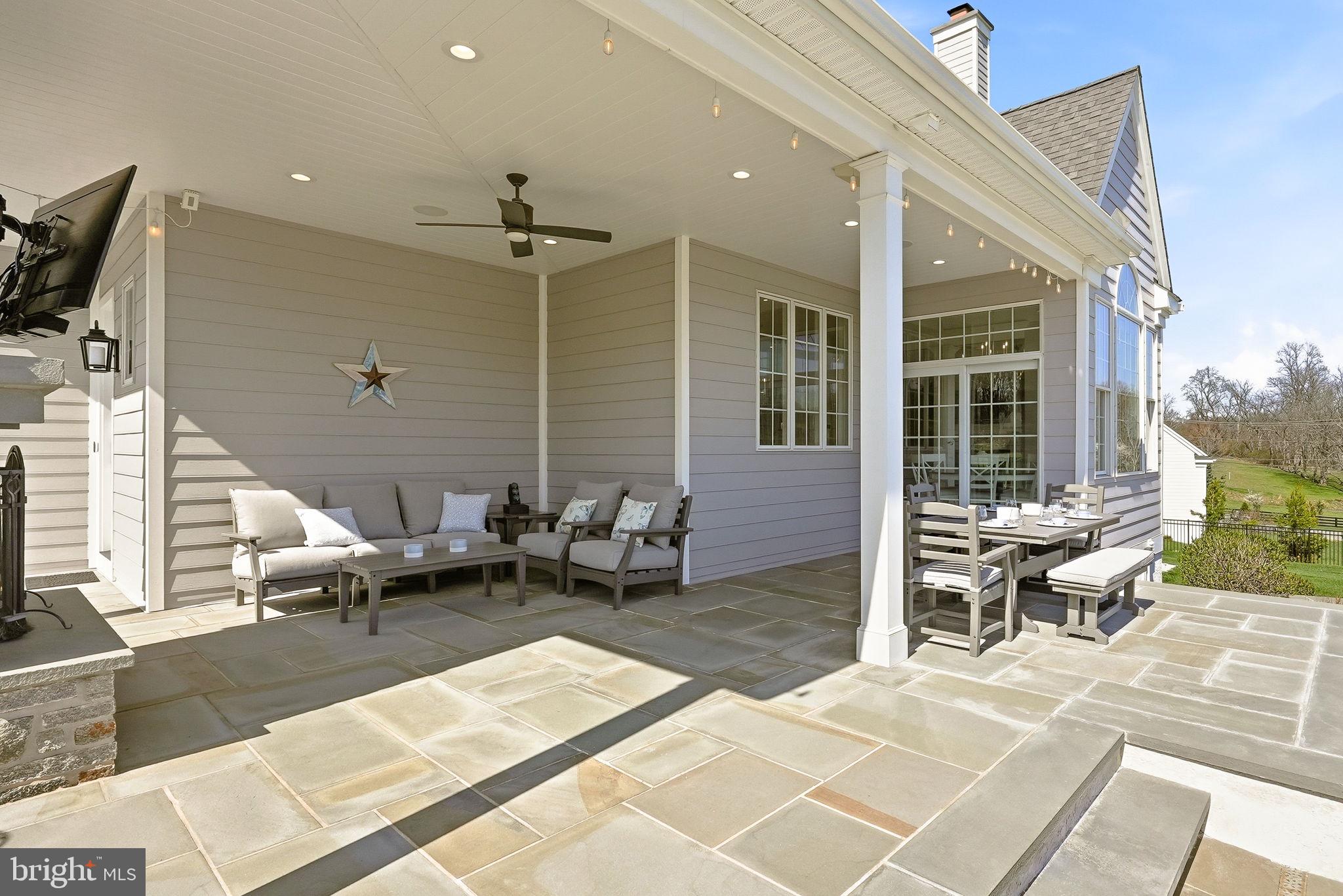 CEDAR RUN - Residential