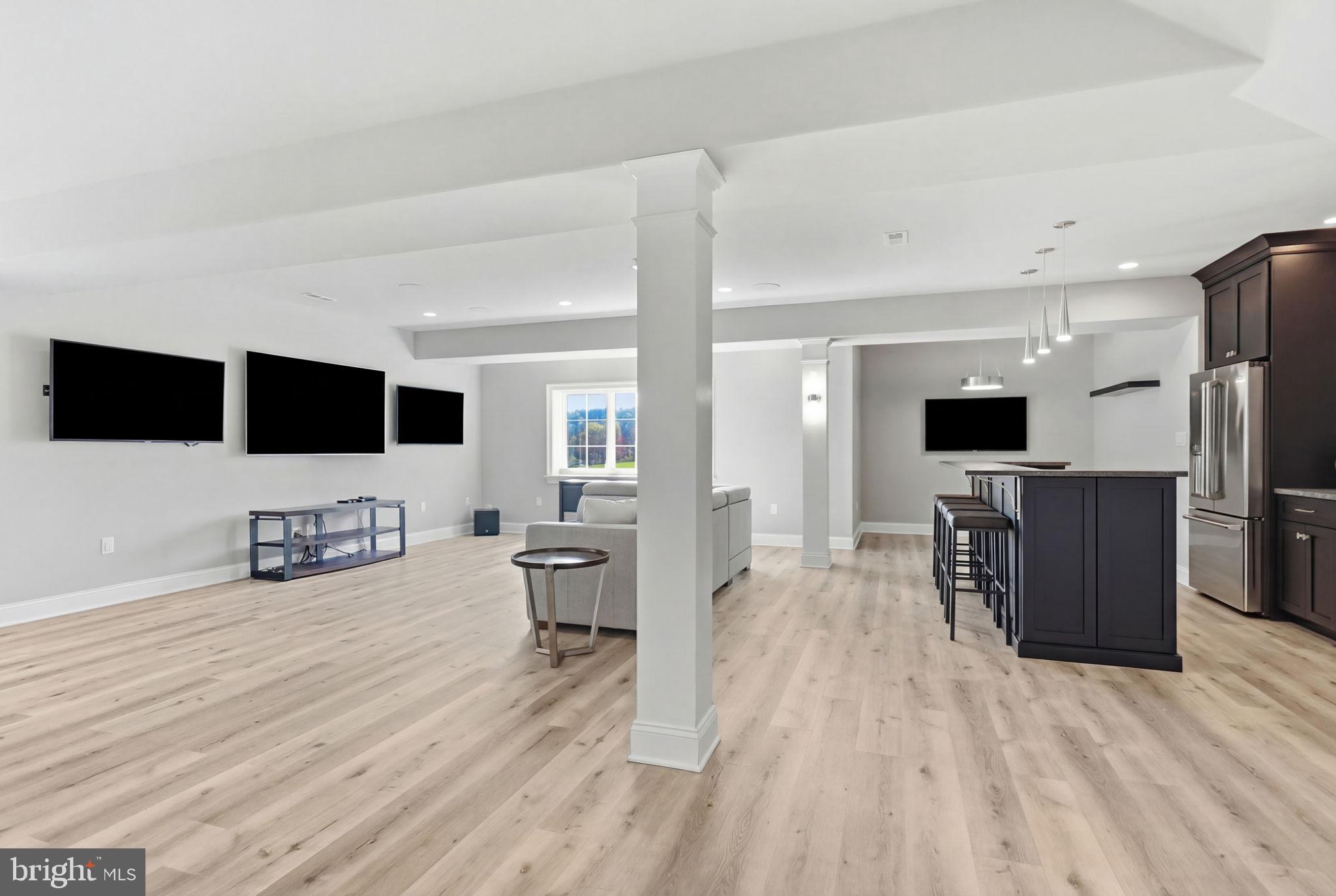 CEDAR RUN - Residential