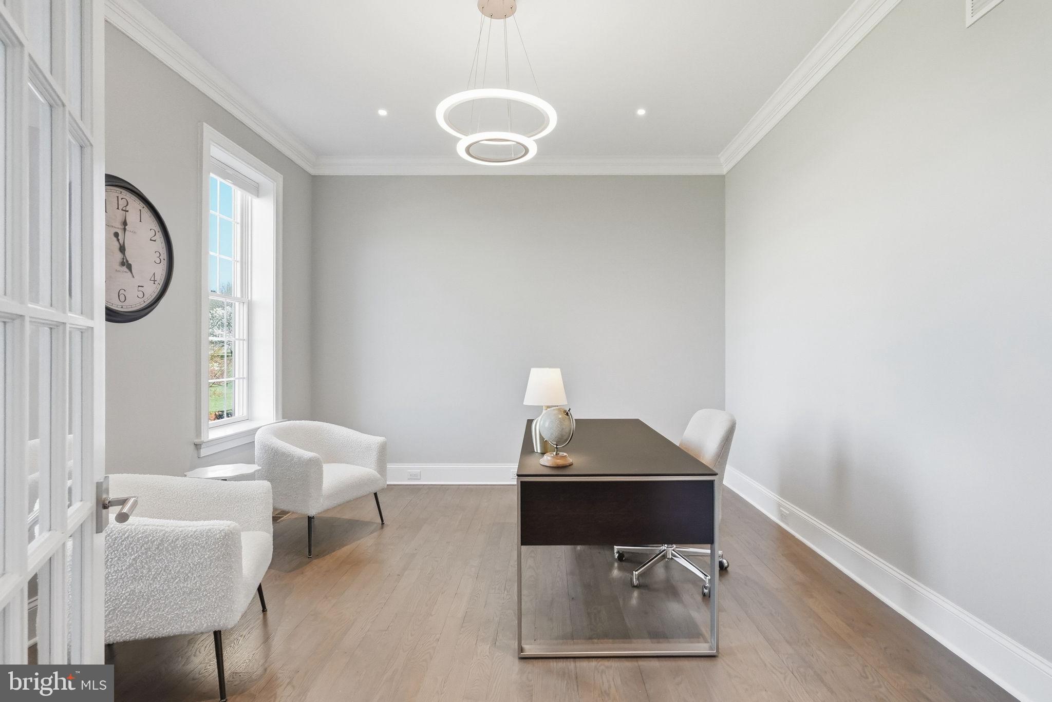 CEDAR RUN - Residential