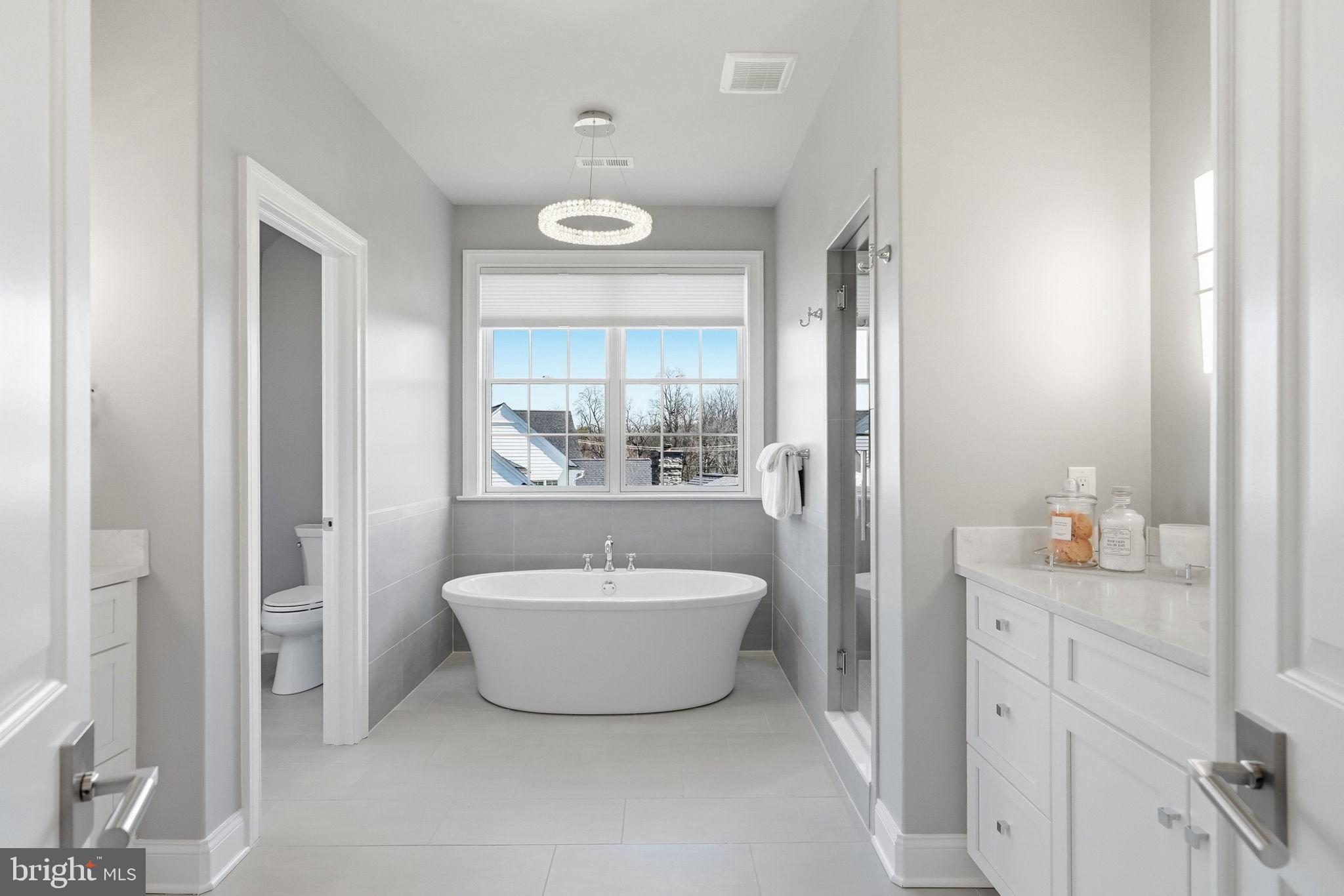 CEDAR RUN - Residential