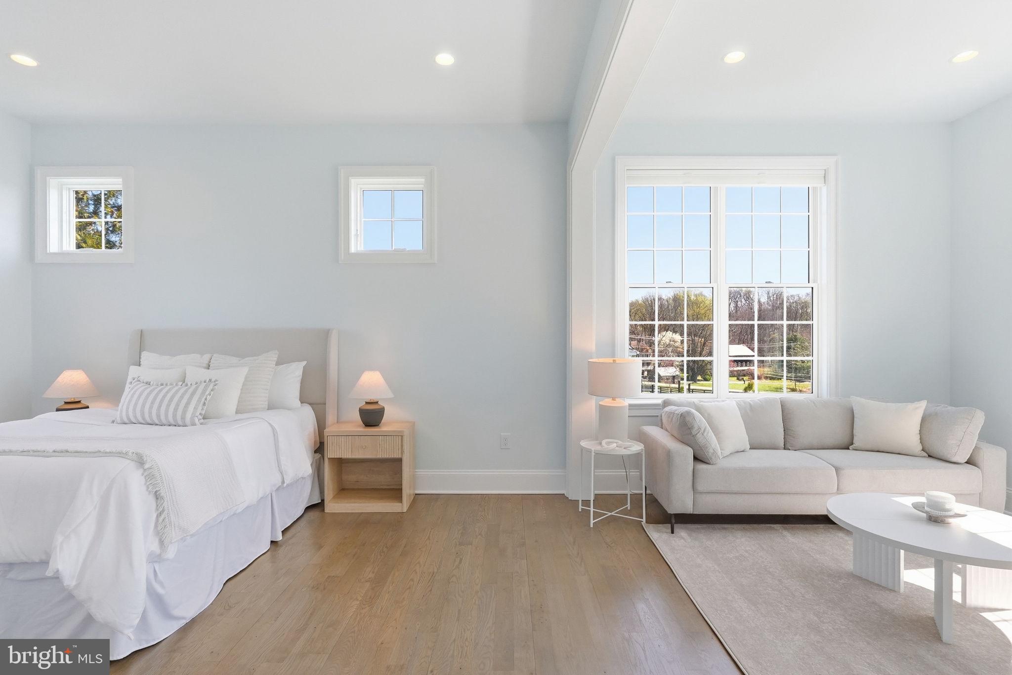 CEDAR RUN - Residential