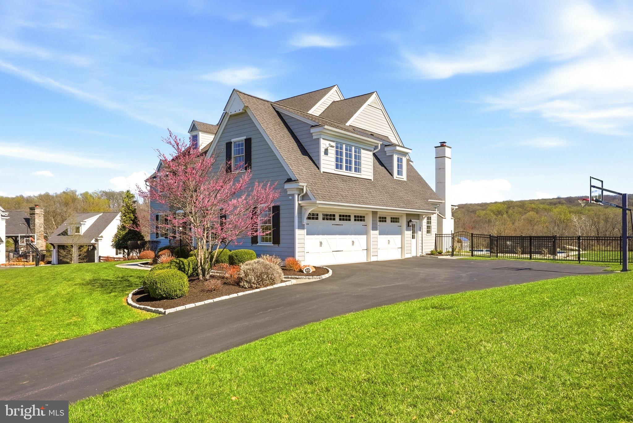 CEDAR RUN - Residential