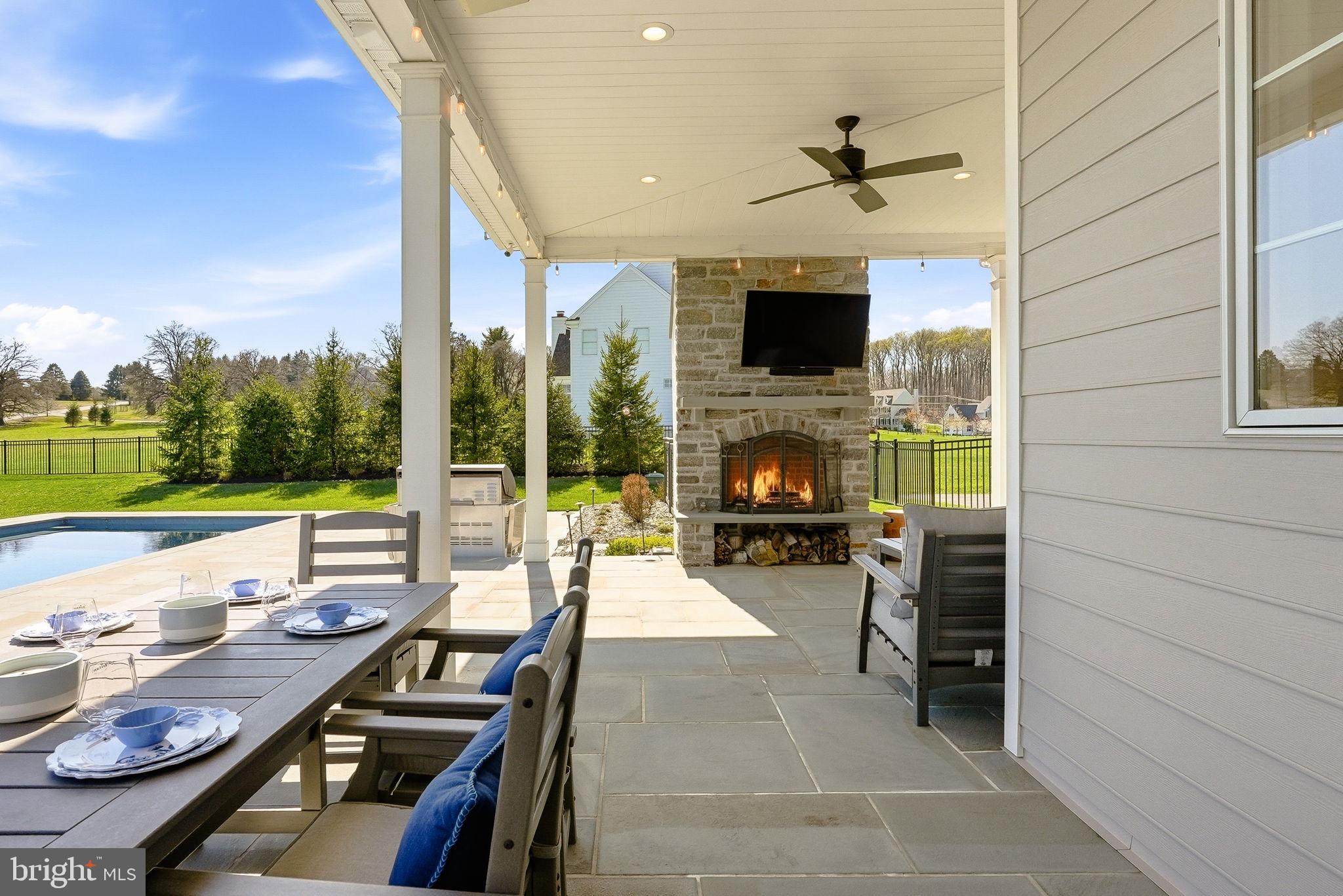 CEDAR RUN - Residential