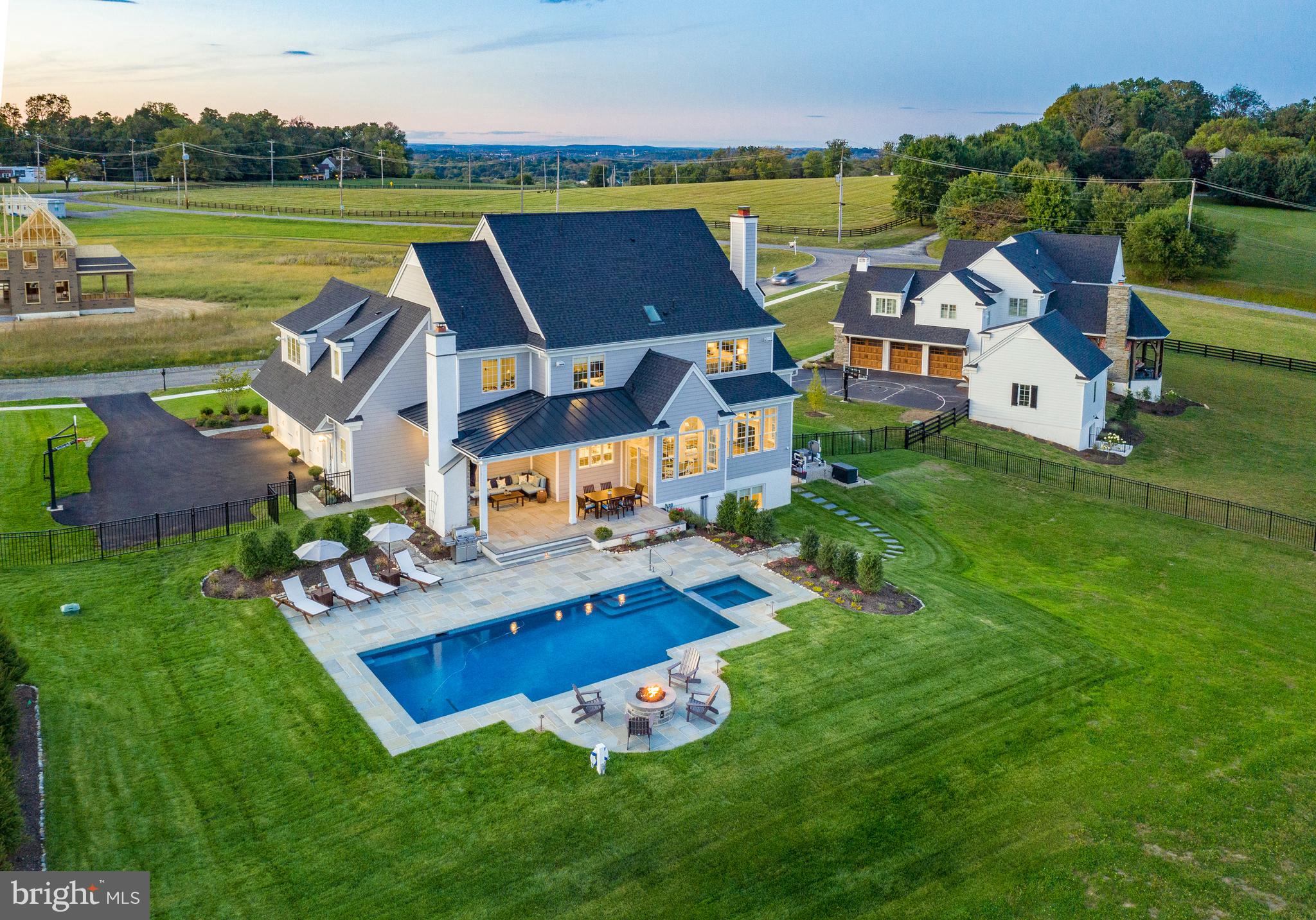 CEDAR RUN - Residential