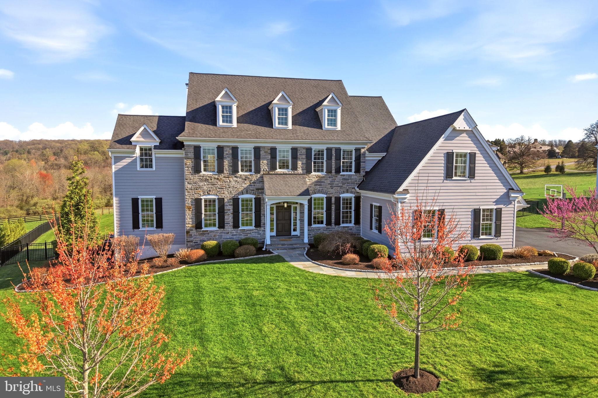 CEDAR RUN - Residential