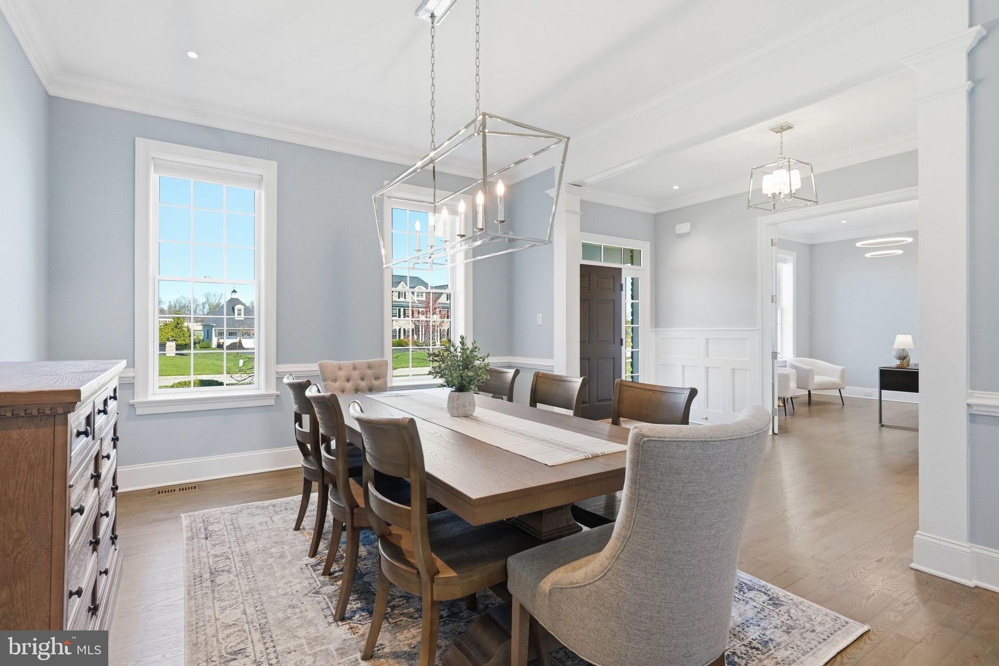 CEDAR RUN - Residential