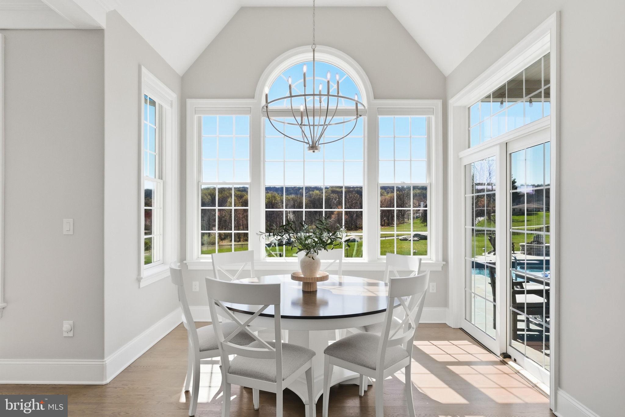 CEDAR RUN - Residential