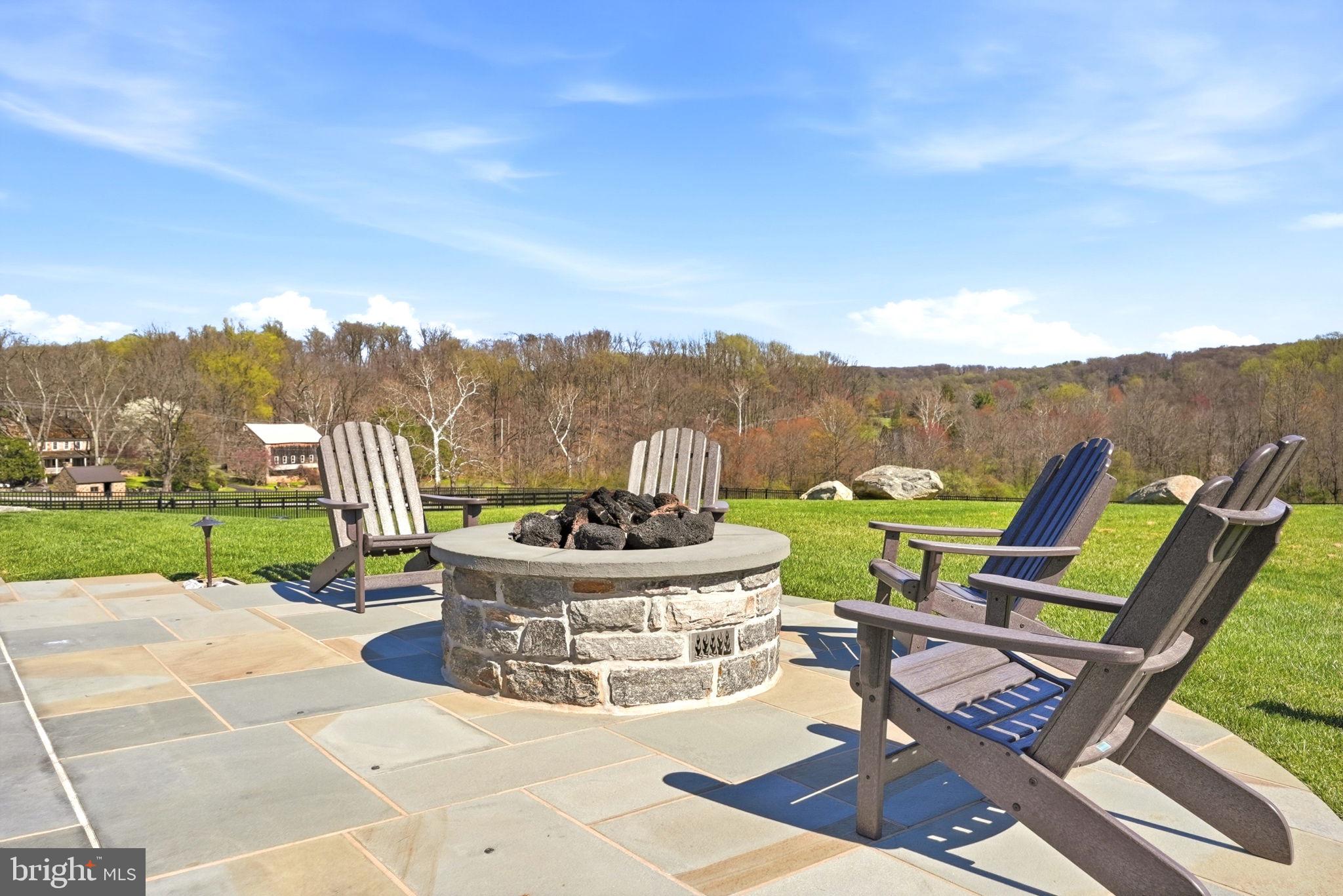 CEDAR RUN - Residential