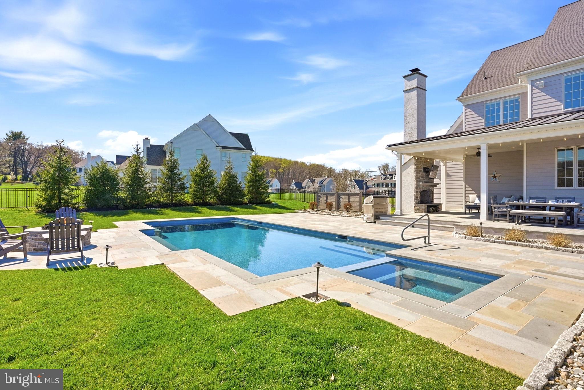 CEDAR RUN - Residential