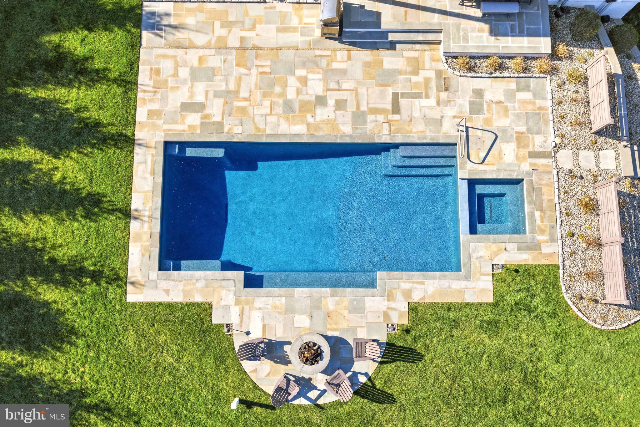 CEDAR RUN - Residential