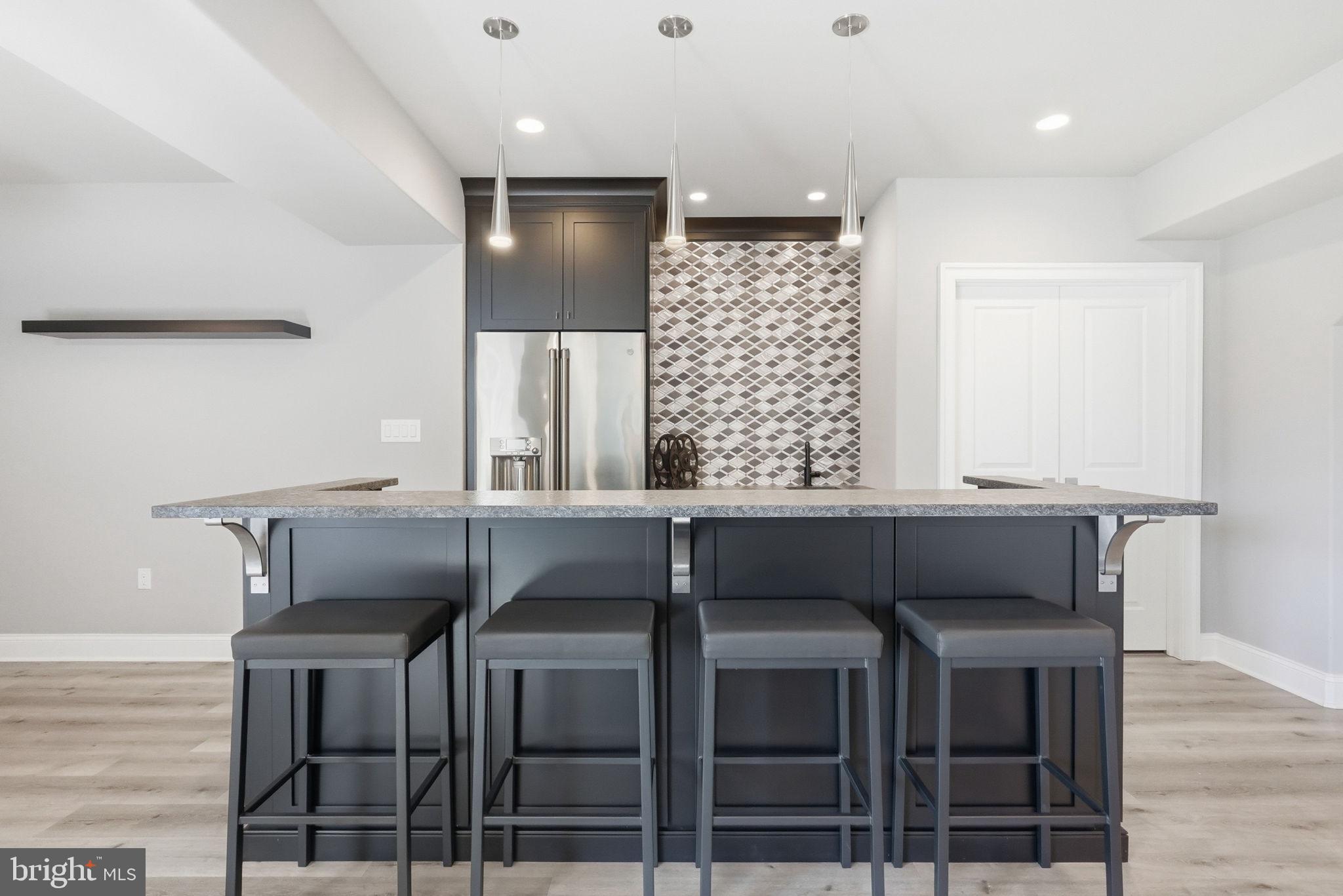 CEDAR RUN - Residential