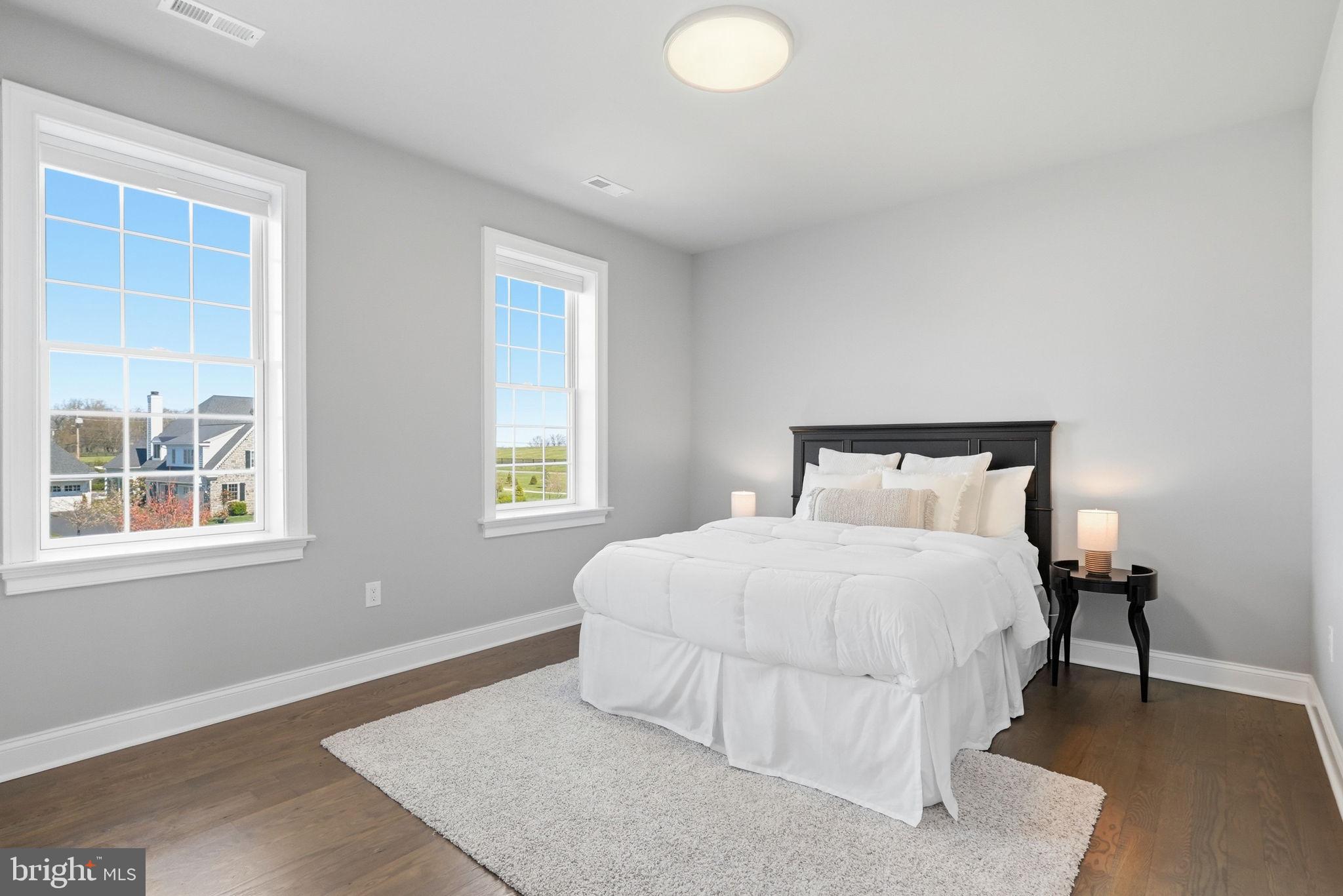 CEDAR RUN - Residential