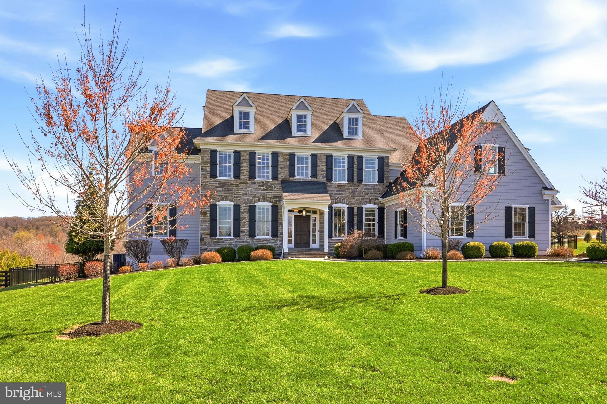 CEDAR RUN - Residential