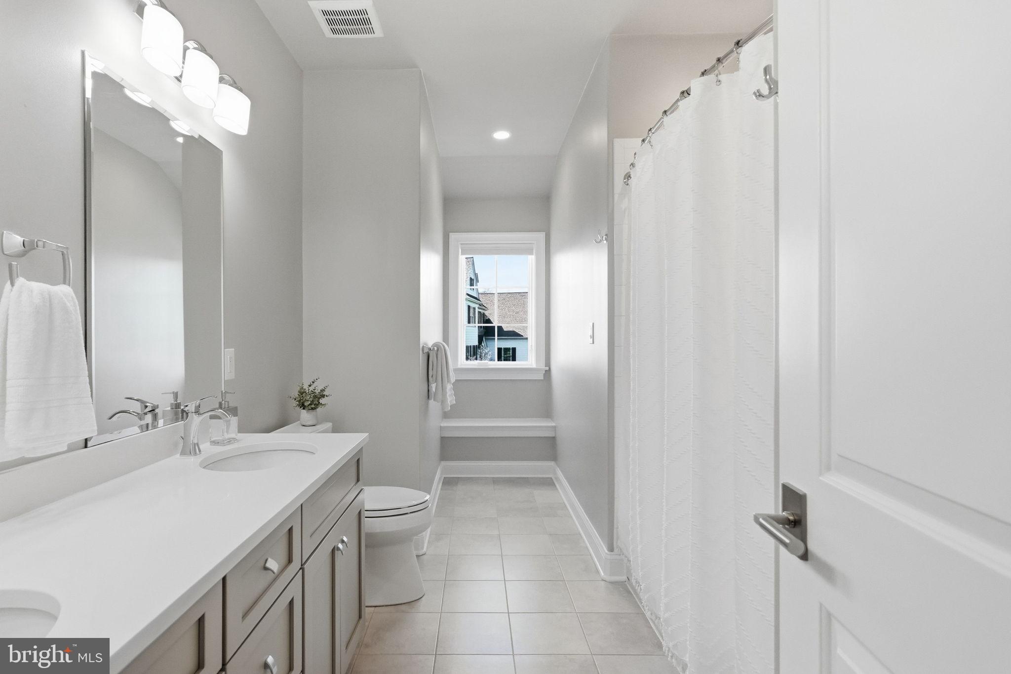 CEDAR RUN - Residential