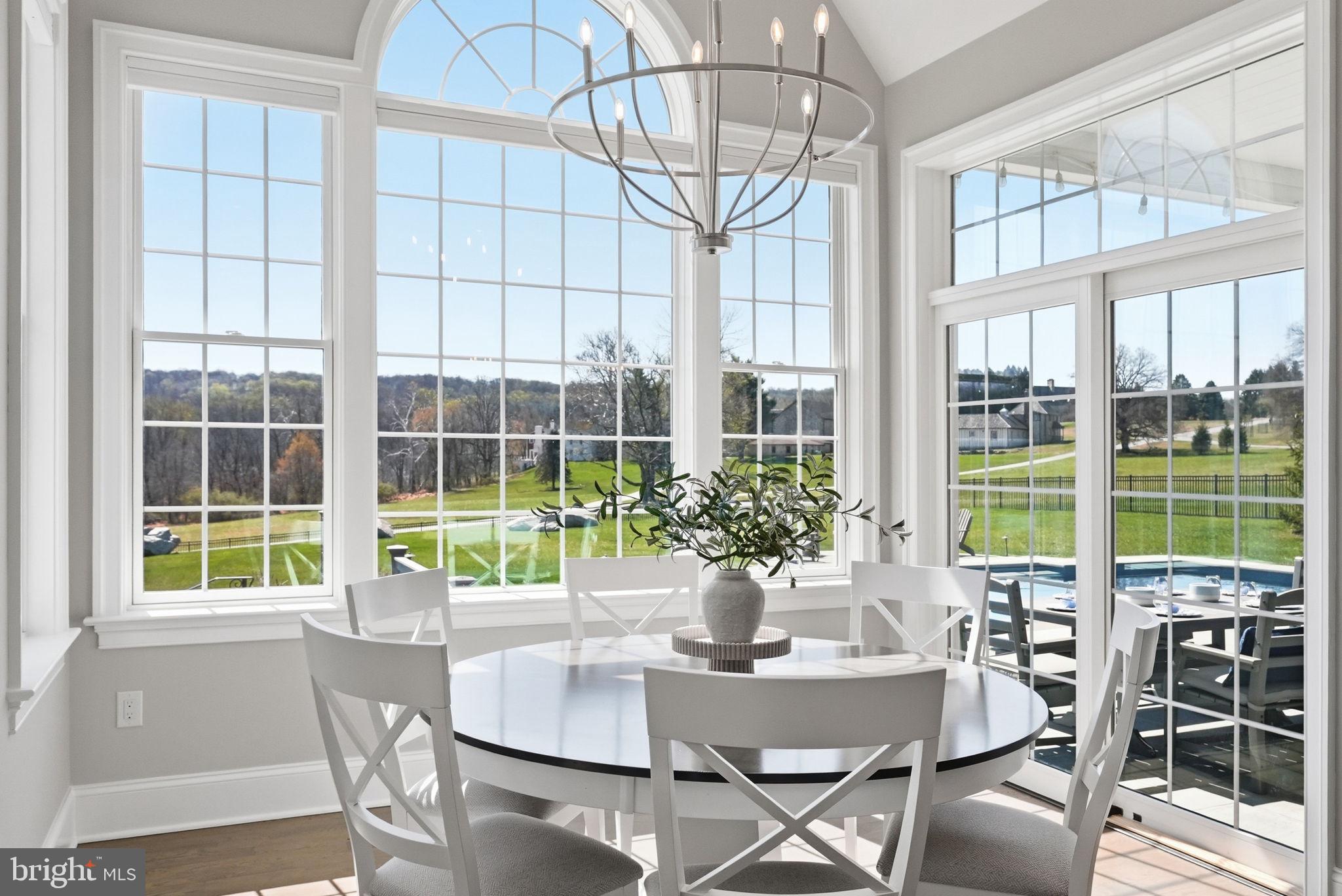 CEDAR RUN - Residential