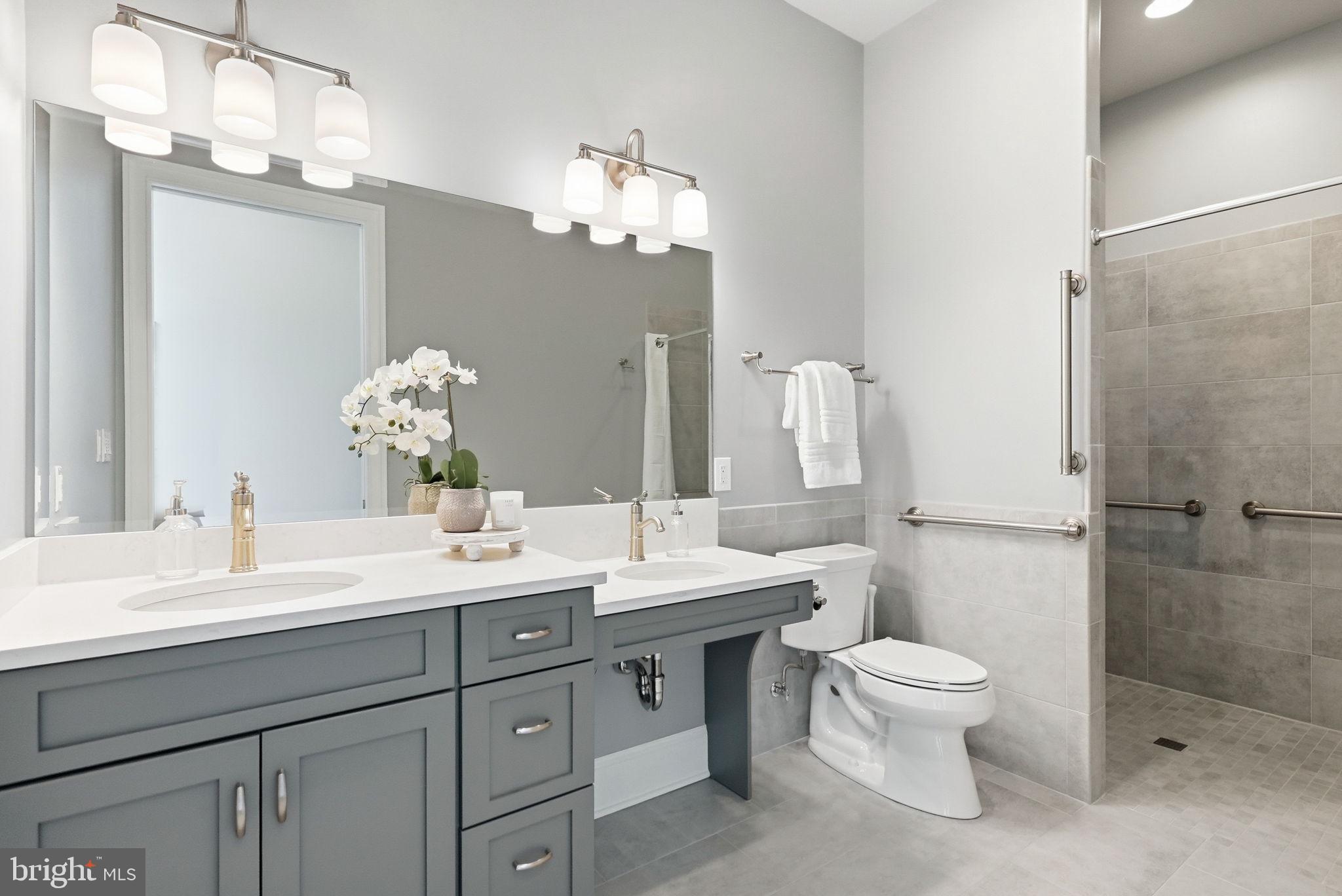 CEDAR RUN - Residential