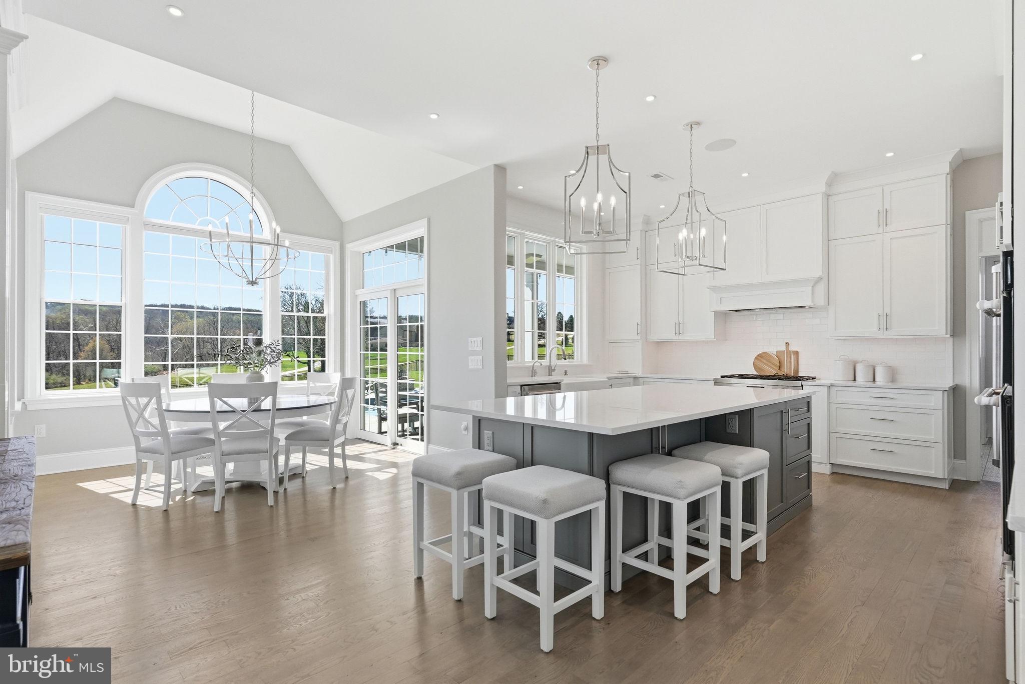 CEDAR RUN - Residential