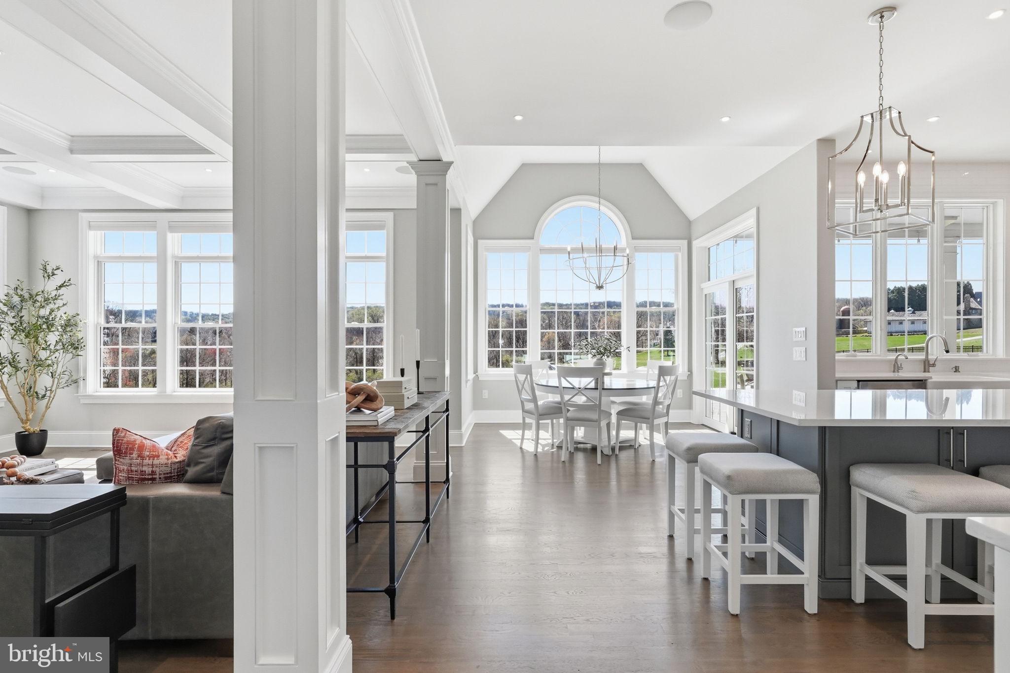 CEDAR RUN - Residential