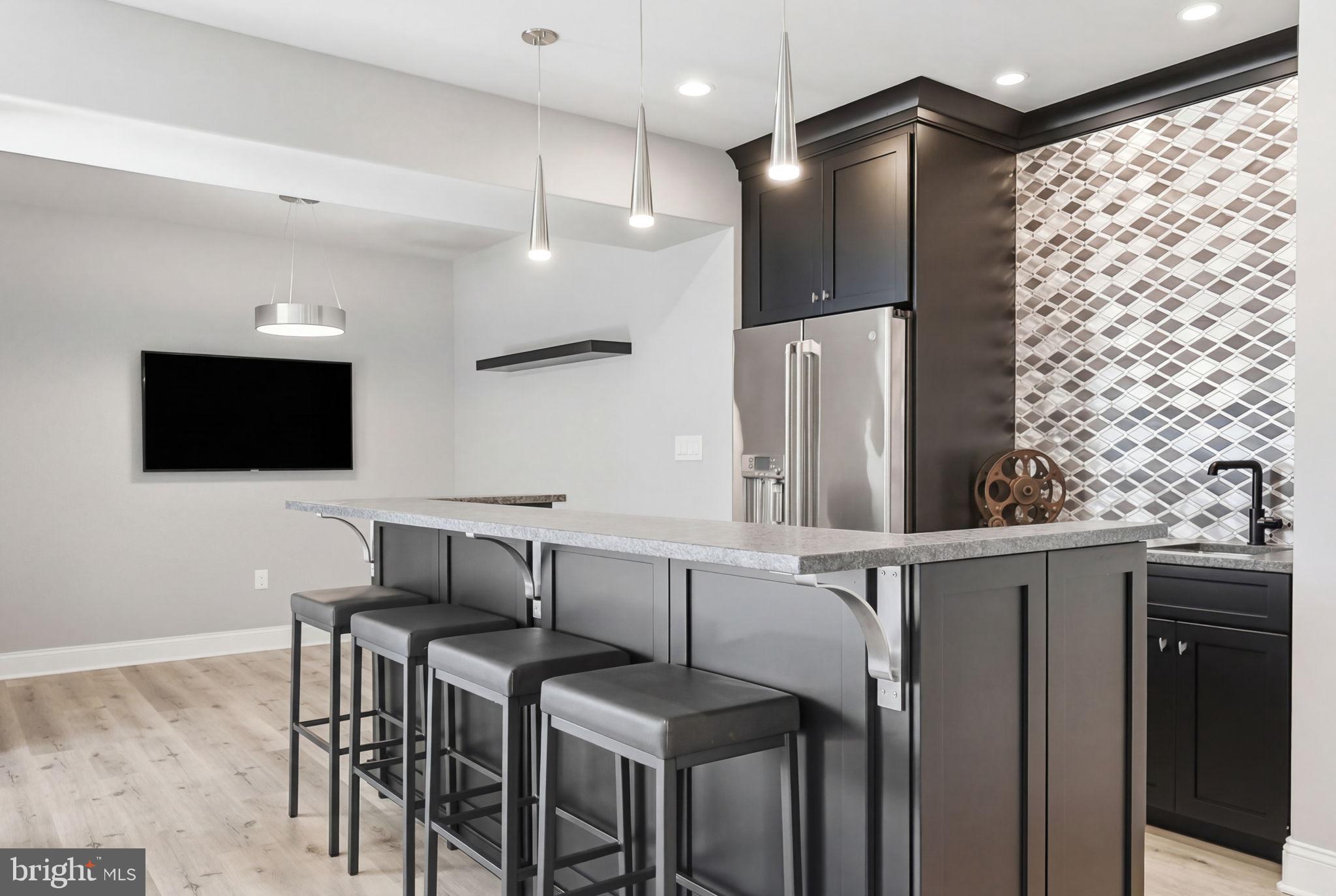 CEDAR RUN - Residential