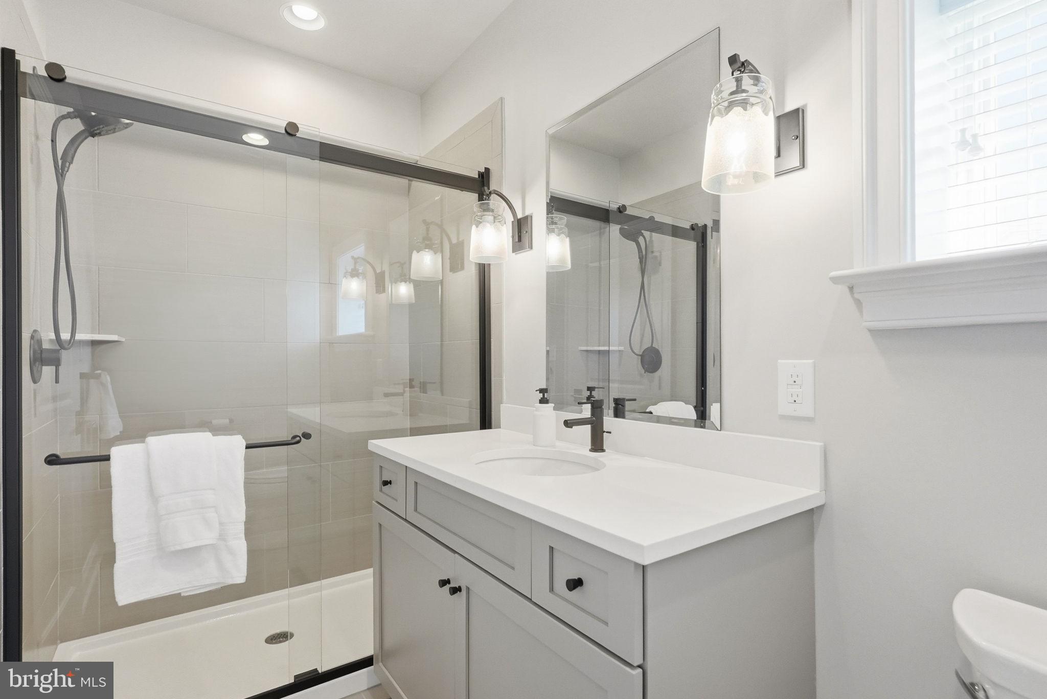 CEDAR RUN - Residential