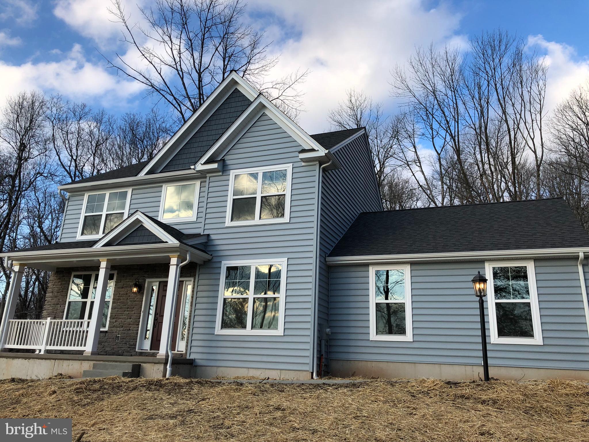 218 PECK DRIVE