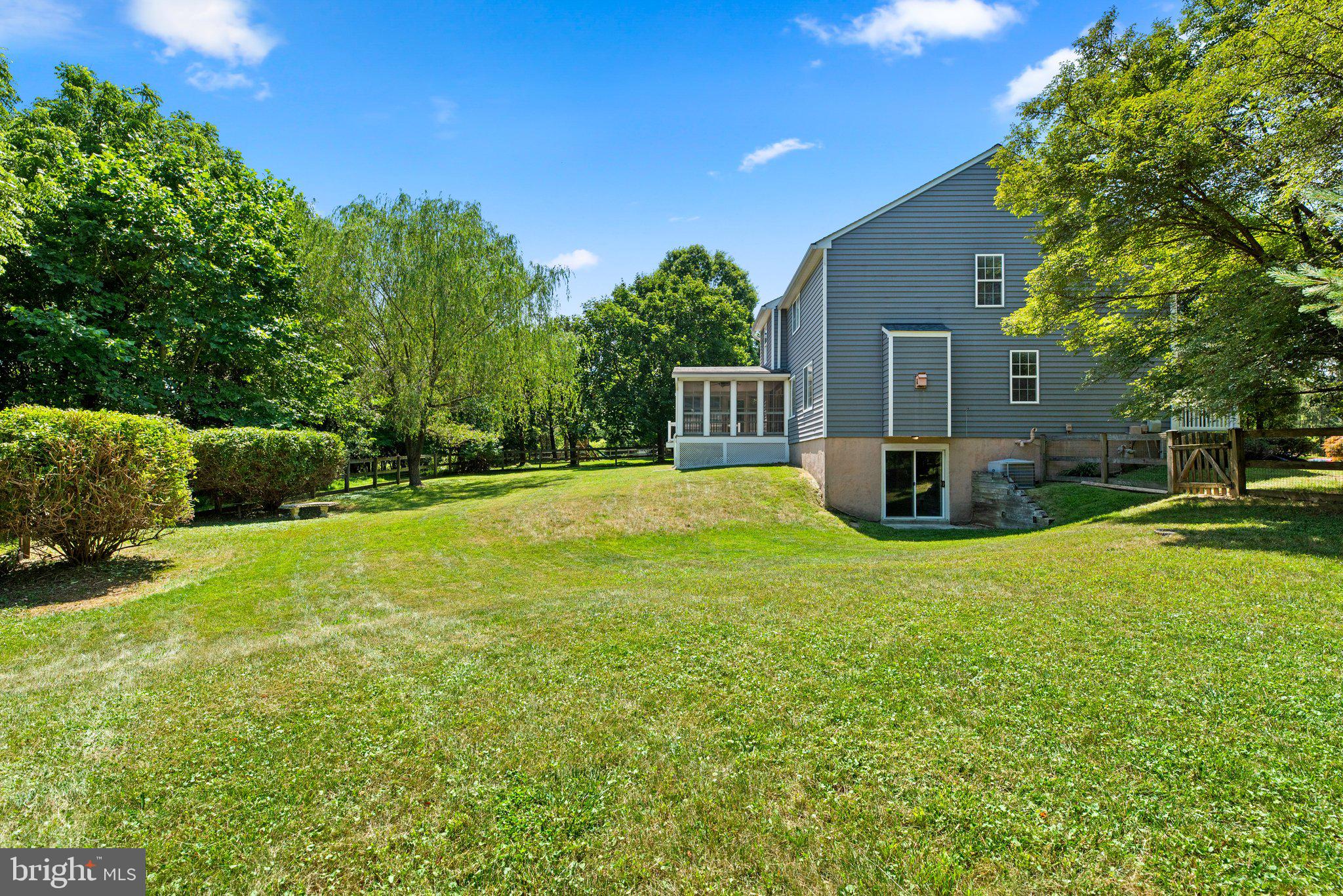 KENDALL RIDGE - Residential