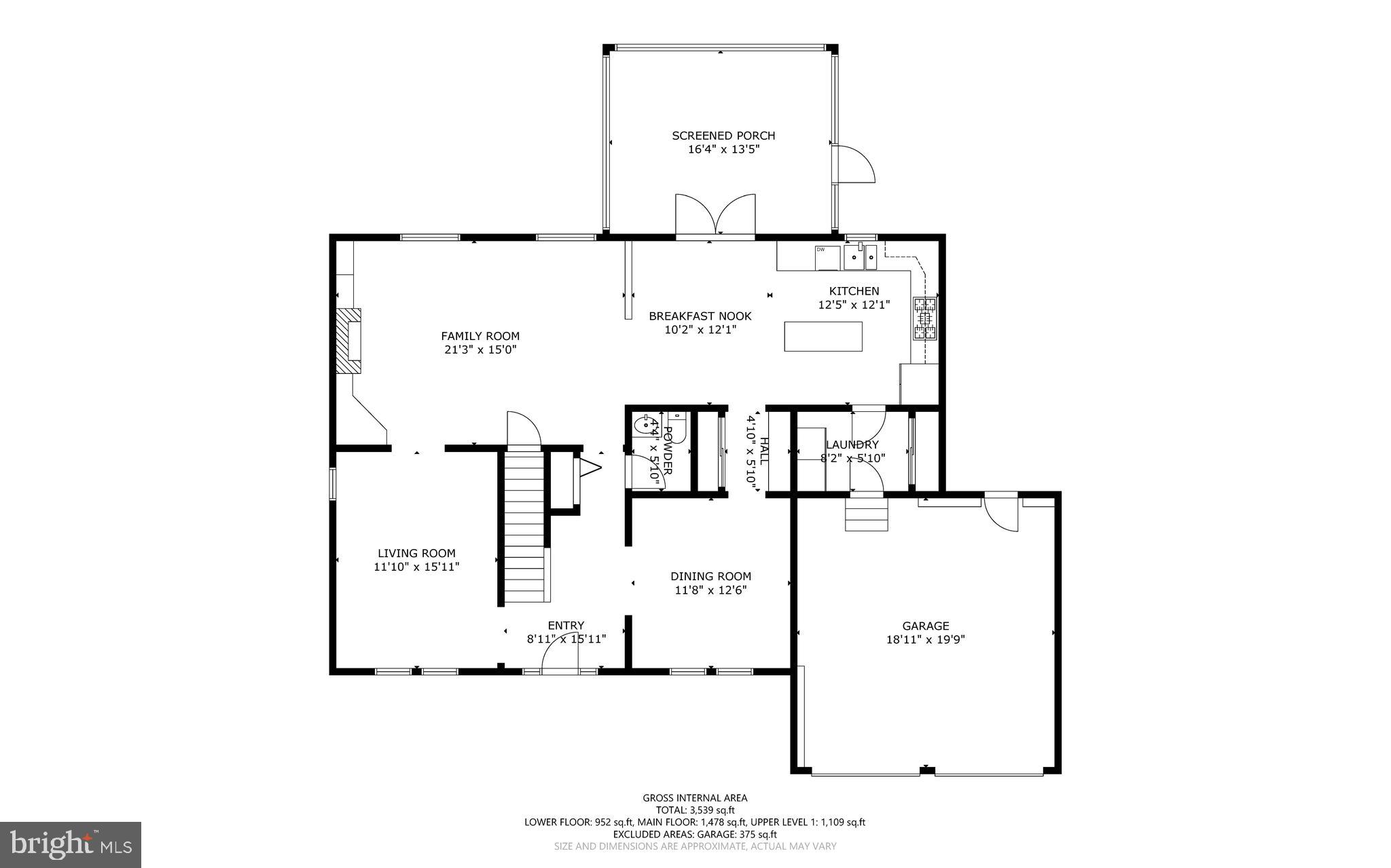 KENDALL RIDGE - Residential