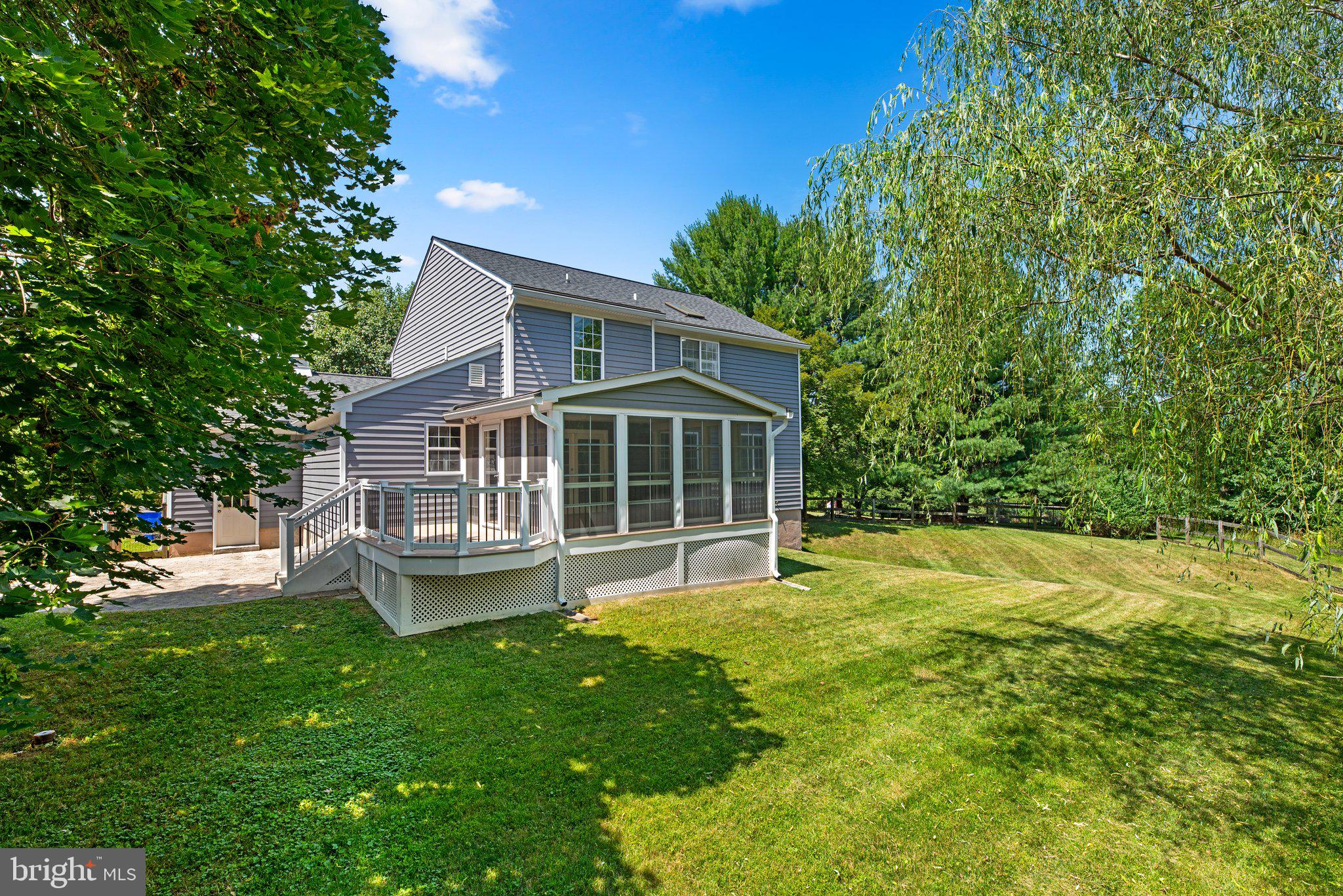 KENDALL RIDGE - Residential