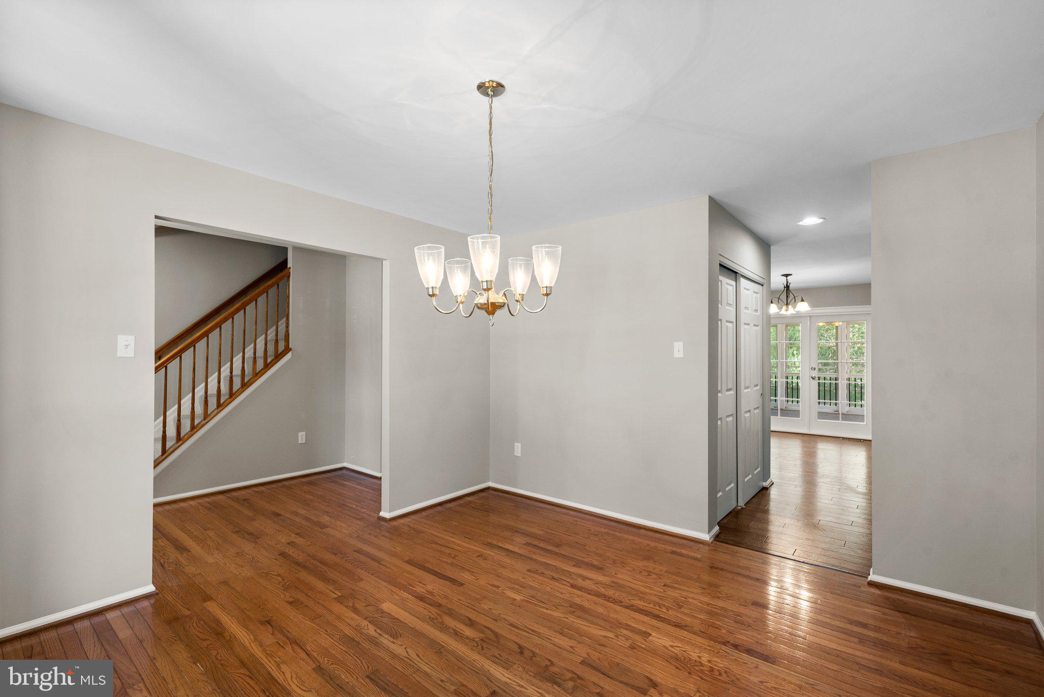 KENDALL RIDGE - Residential