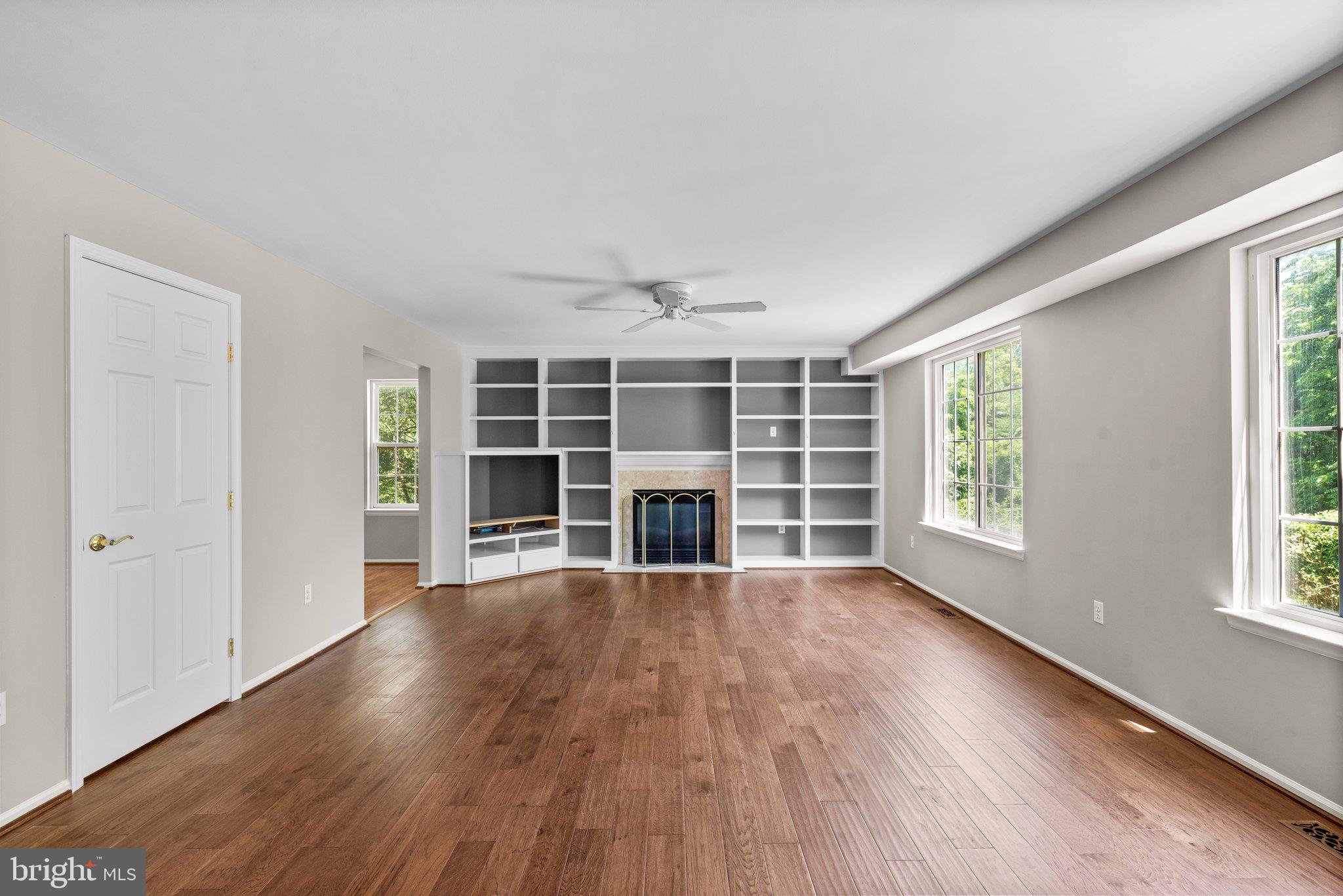 KENDALL RIDGE - Residential