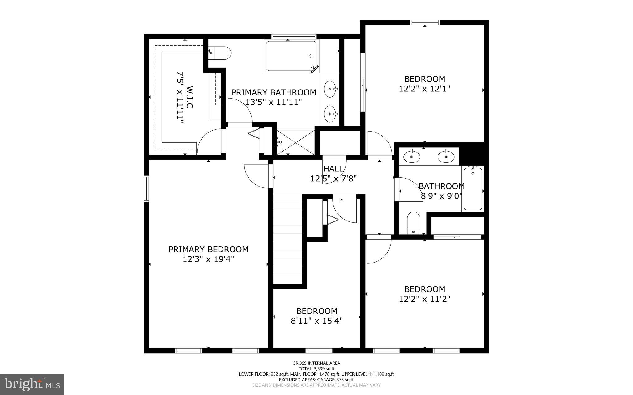 KENDALL RIDGE - Residential