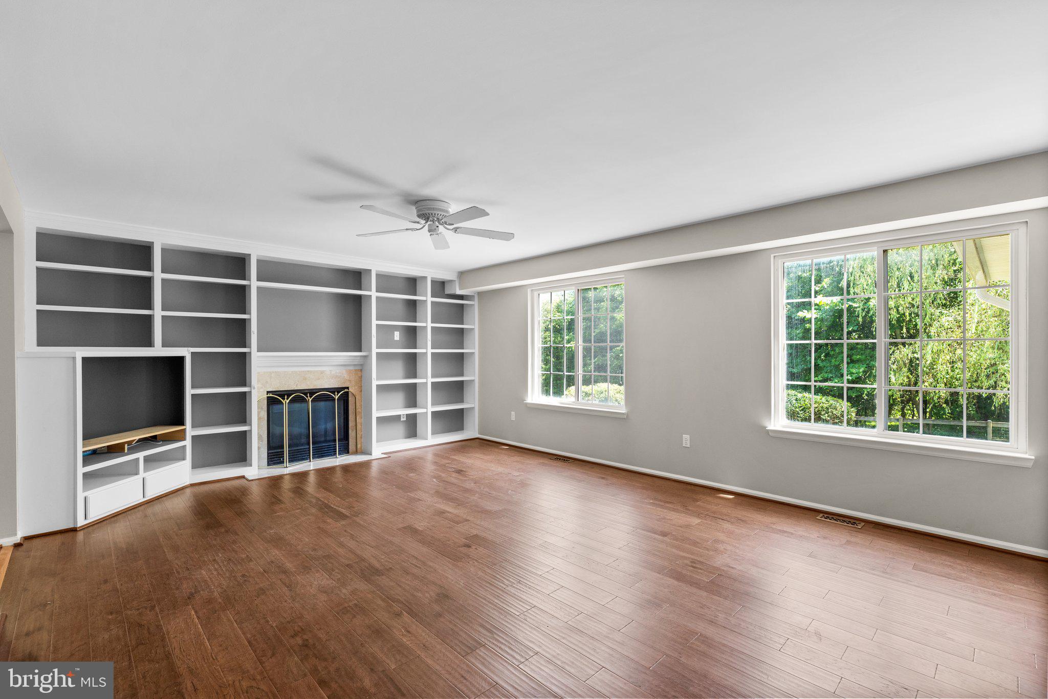 KENDALL RIDGE - Residential