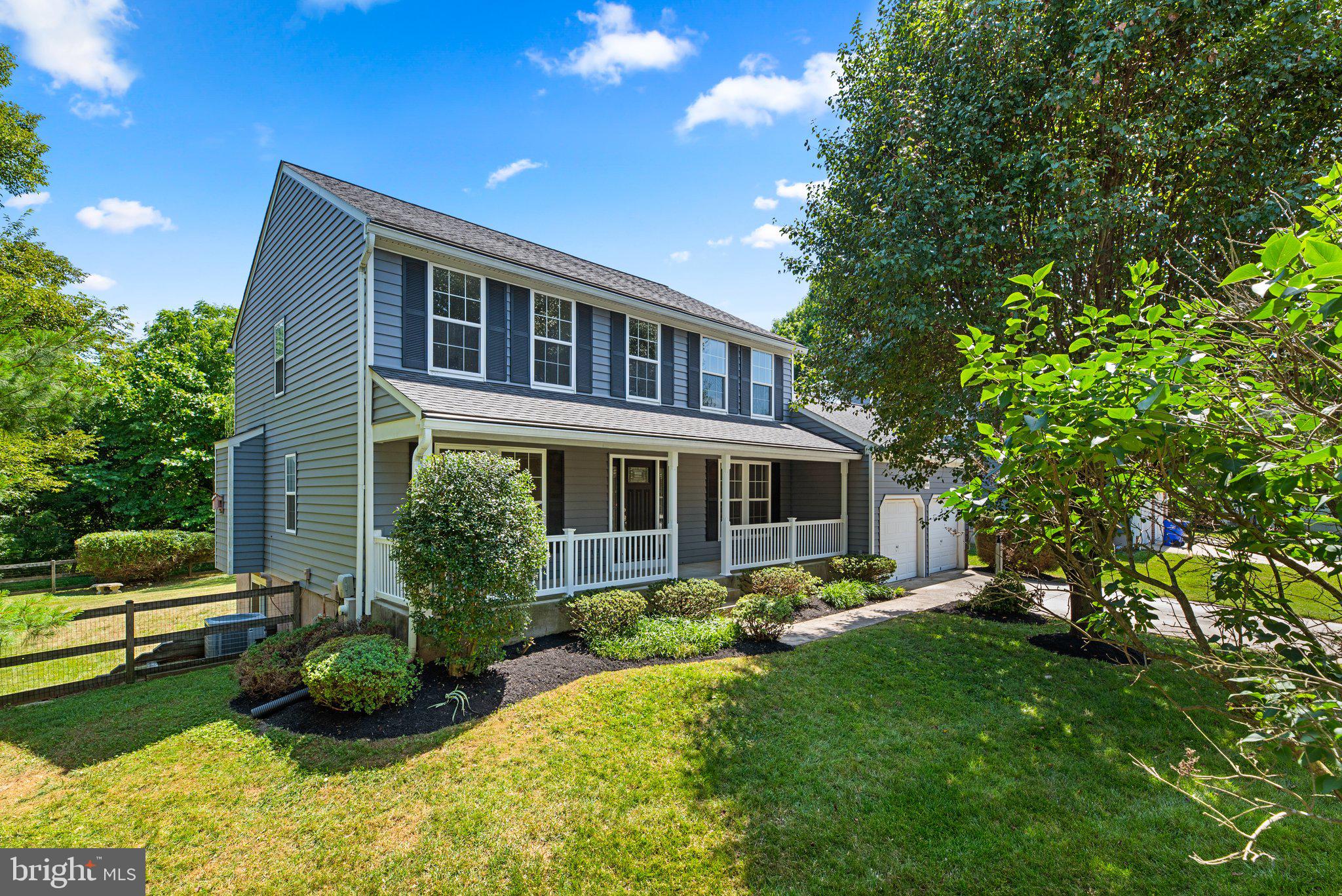 KENDALL RIDGE - Residential