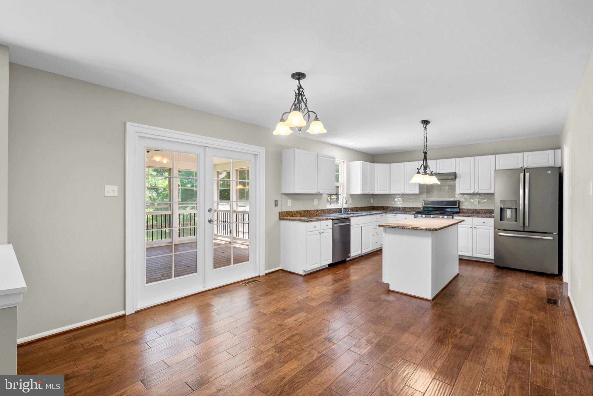 KENDALL RIDGE - Residential