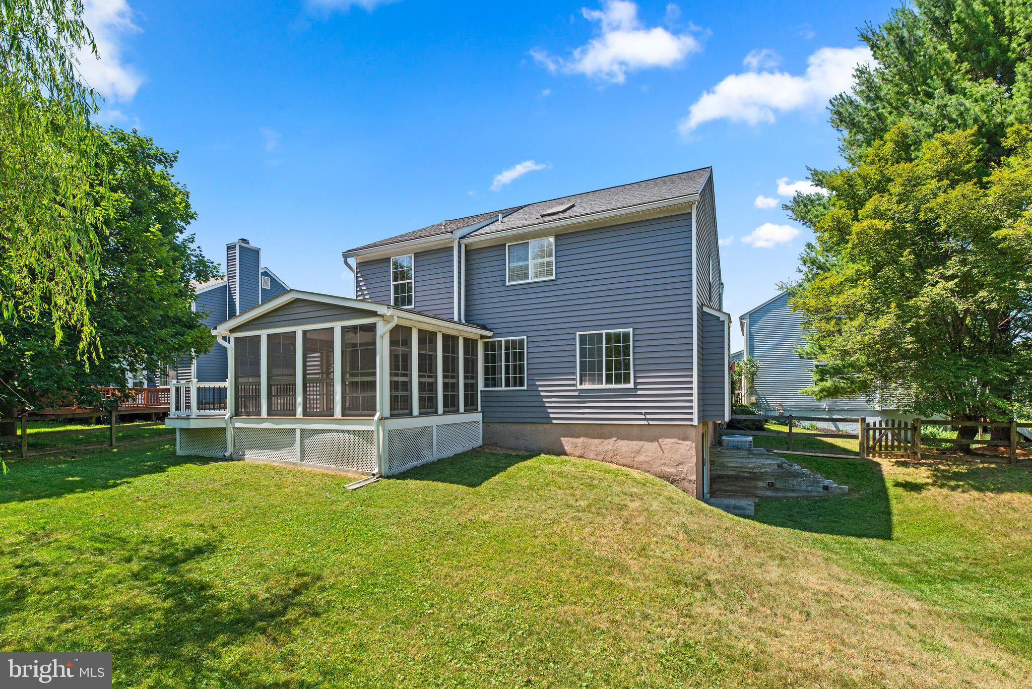 KENDALL RIDGE - Residential