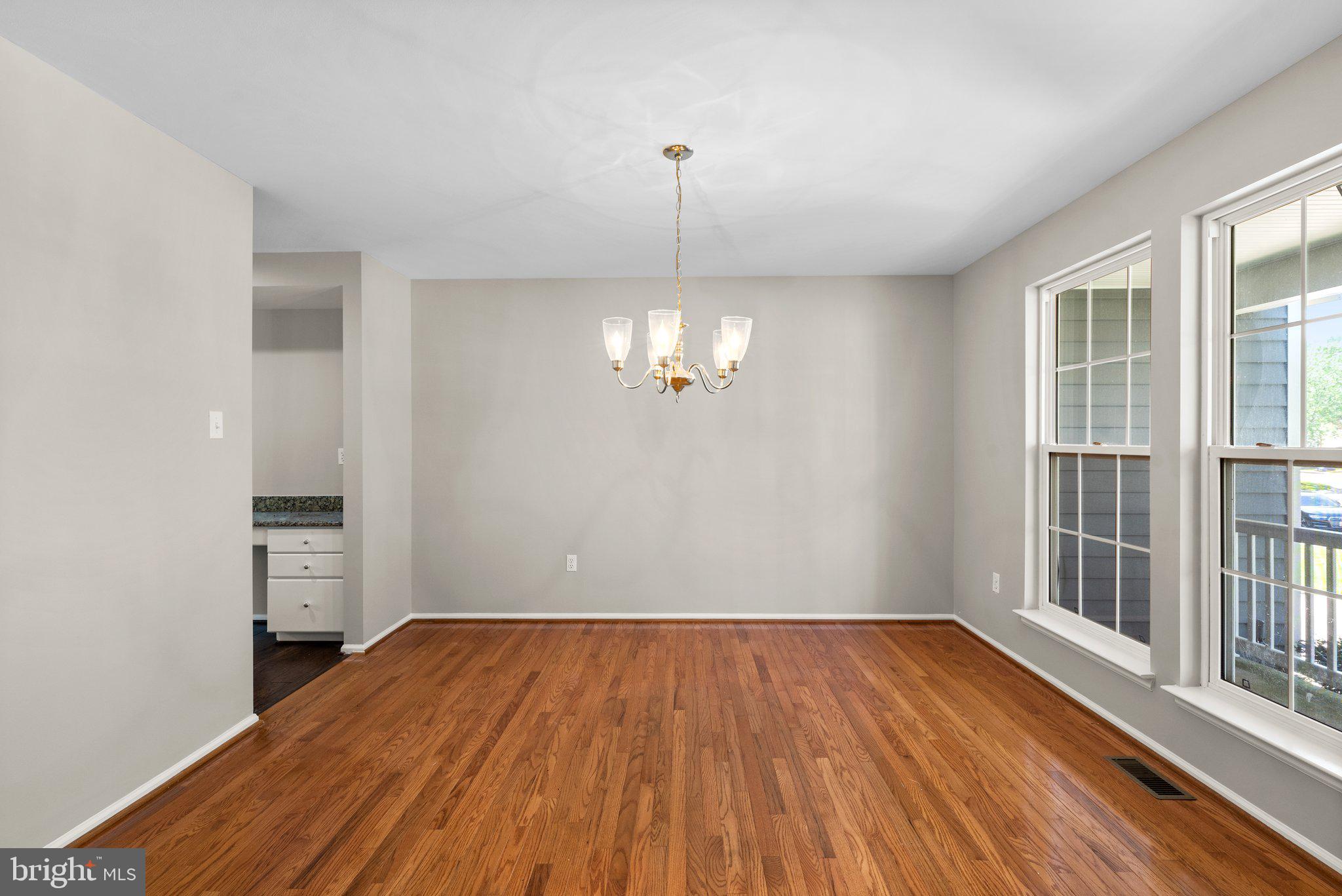 KENDALL RIDGE - Residential