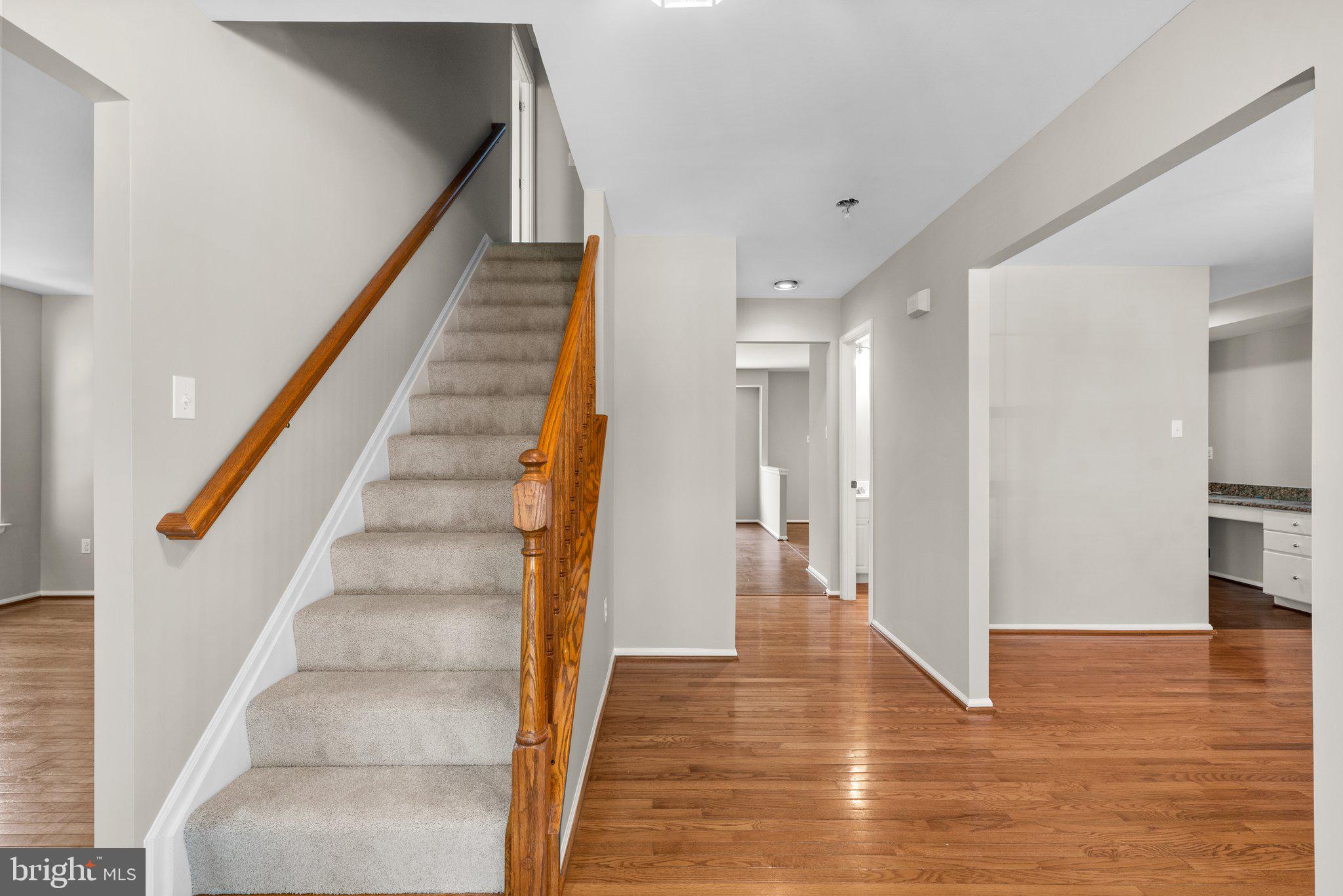 KENDALL RIDGE - Residential