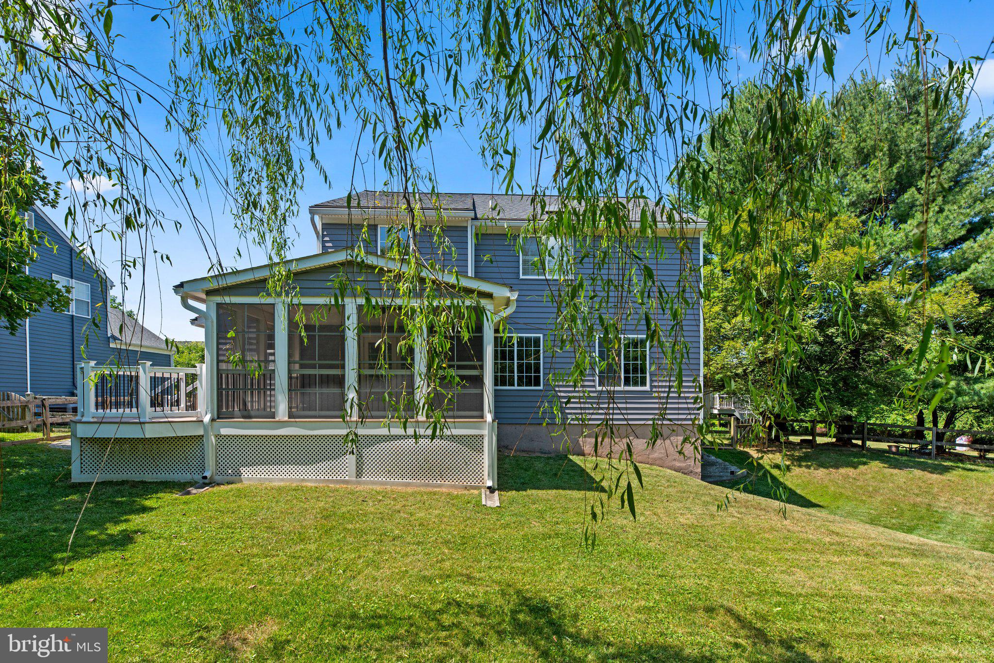 KENDALL RIDGE - Residential