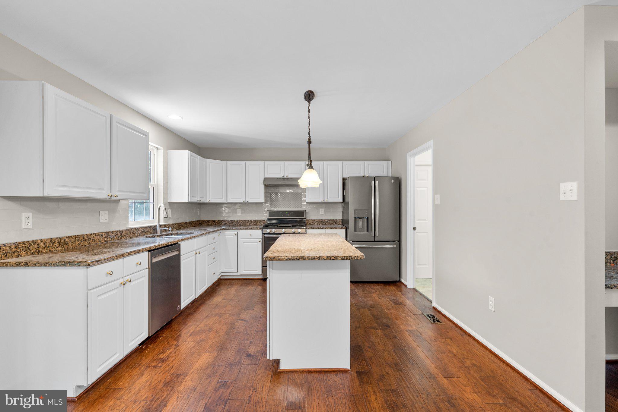 KENDALL RIDGE - Residential